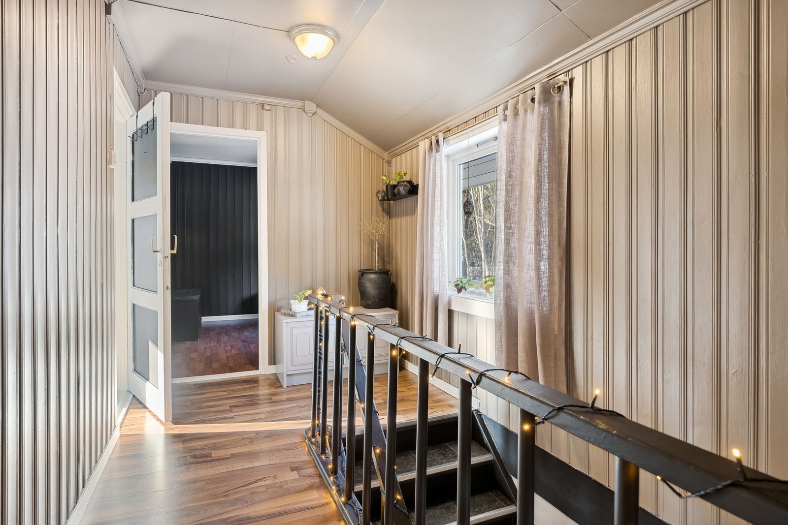 Trappegang Galleribilde