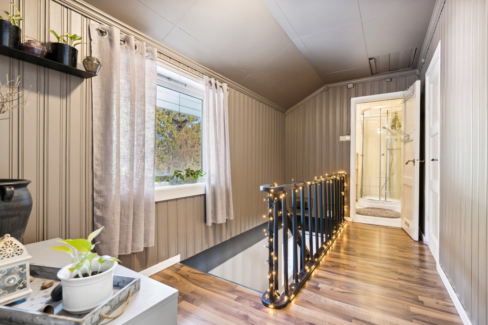 Trappegang Galleribilde