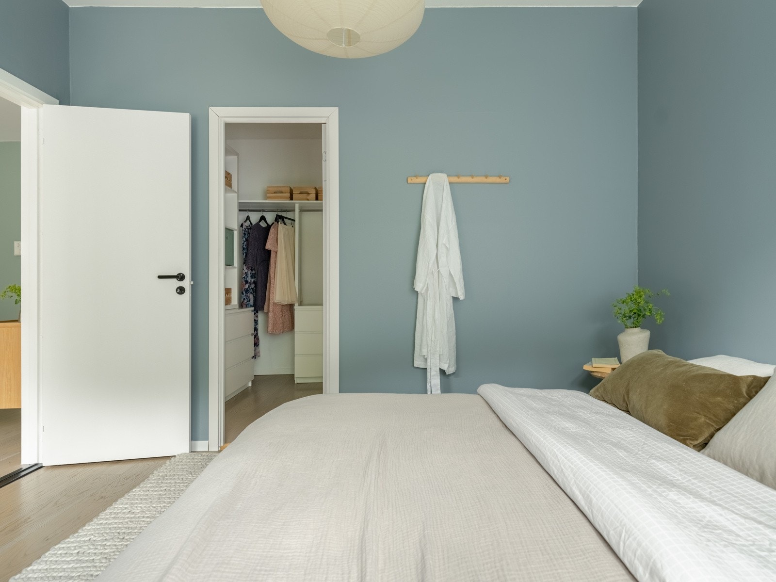 Et rom til sier du? Galleribilde