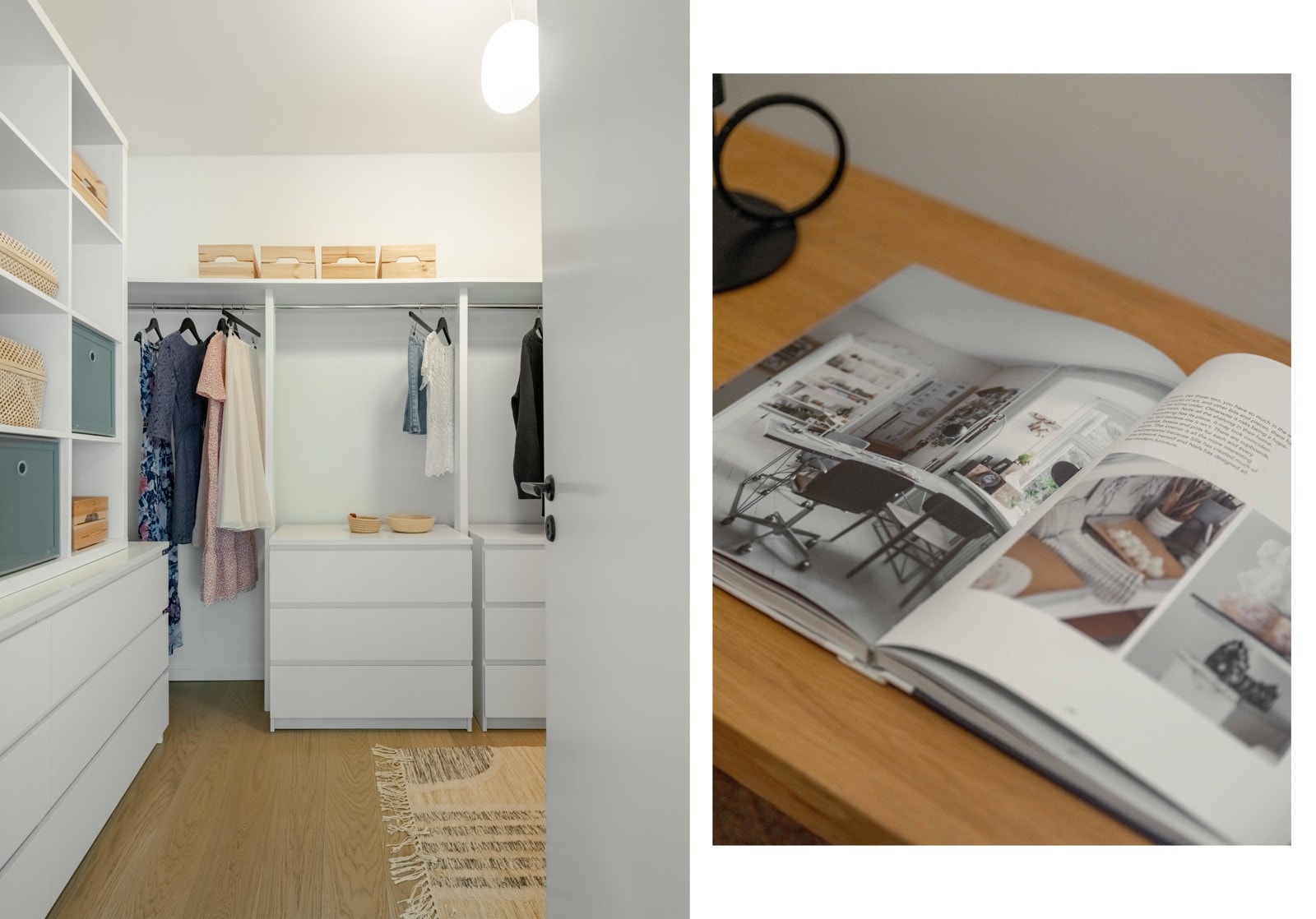 Jada, gjett om. Galleribilde