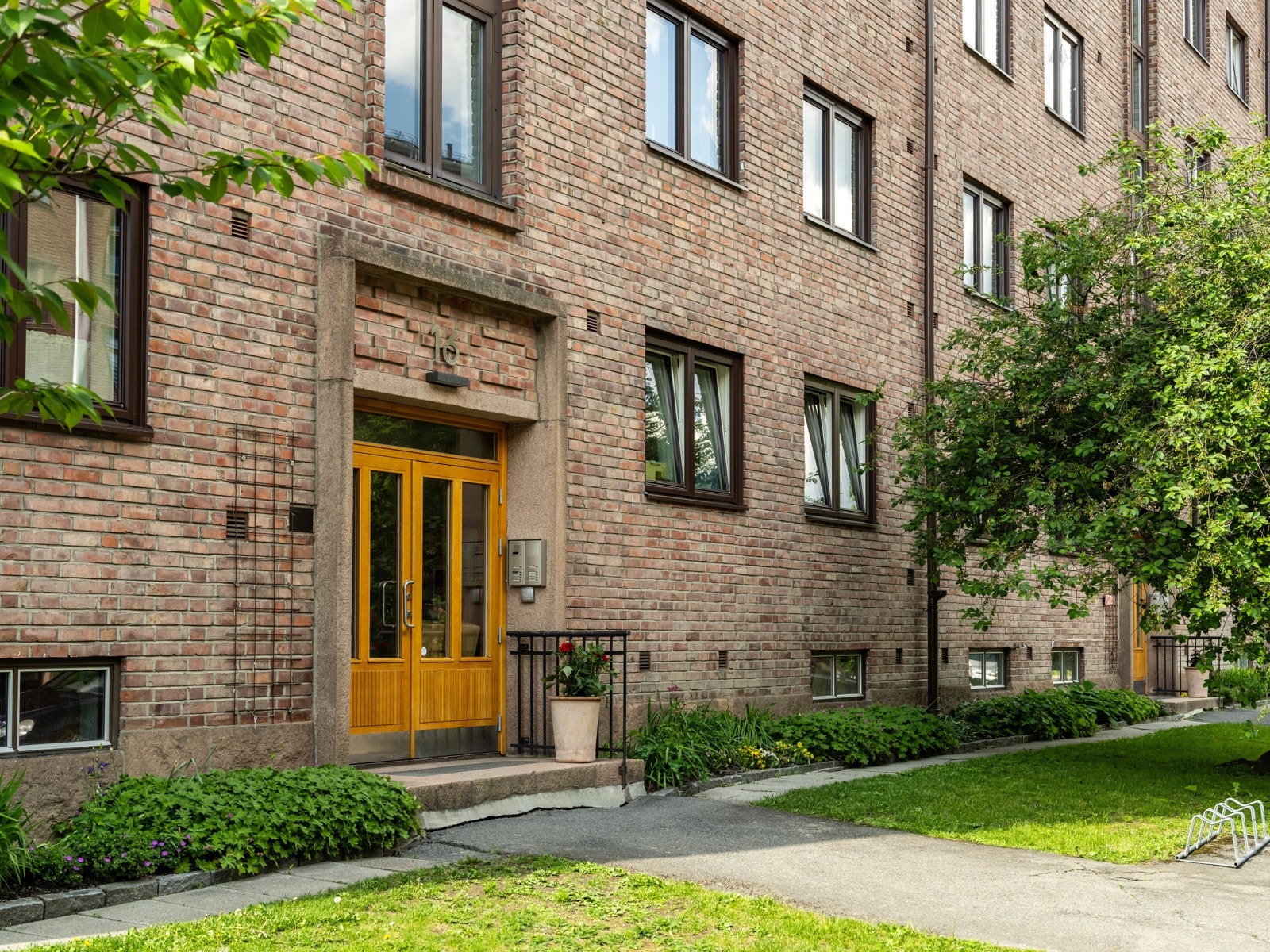 Sees vi? Galleribilde