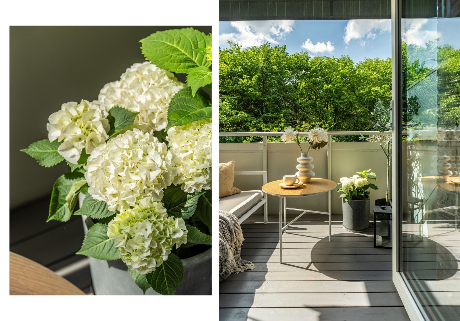 Nå skal vi inn. Galleribilde