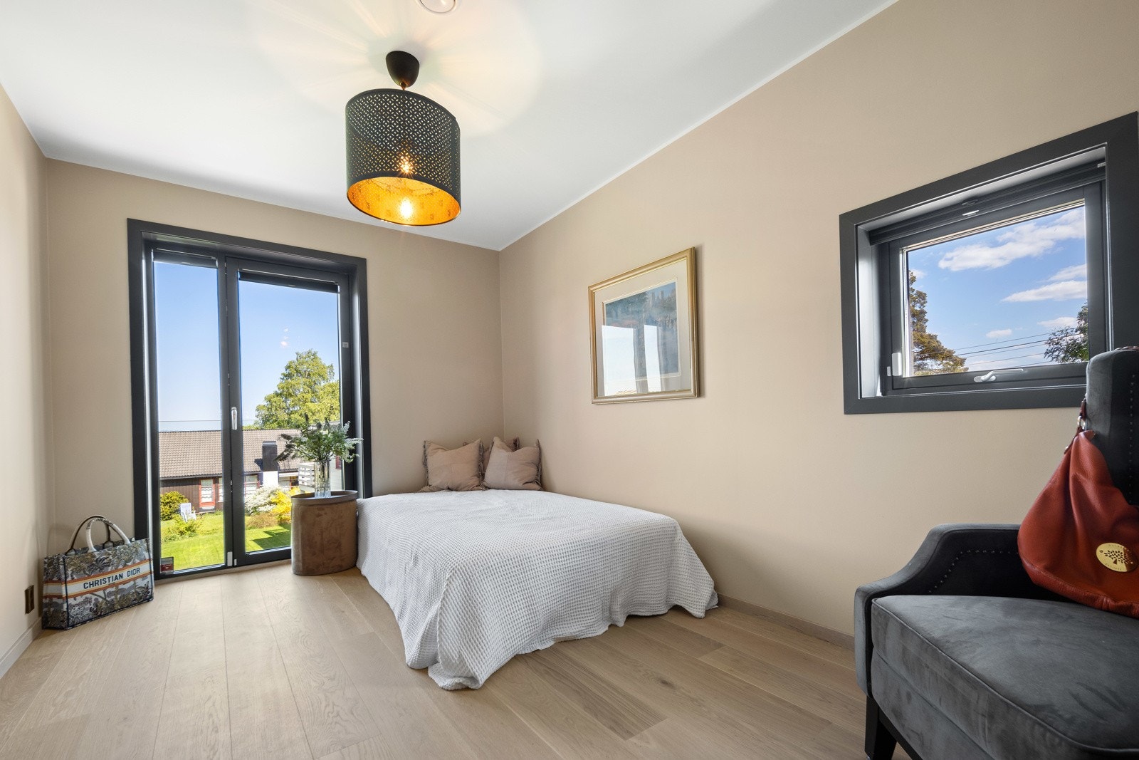 Soverom 2 - 2.etasje Galleribilde