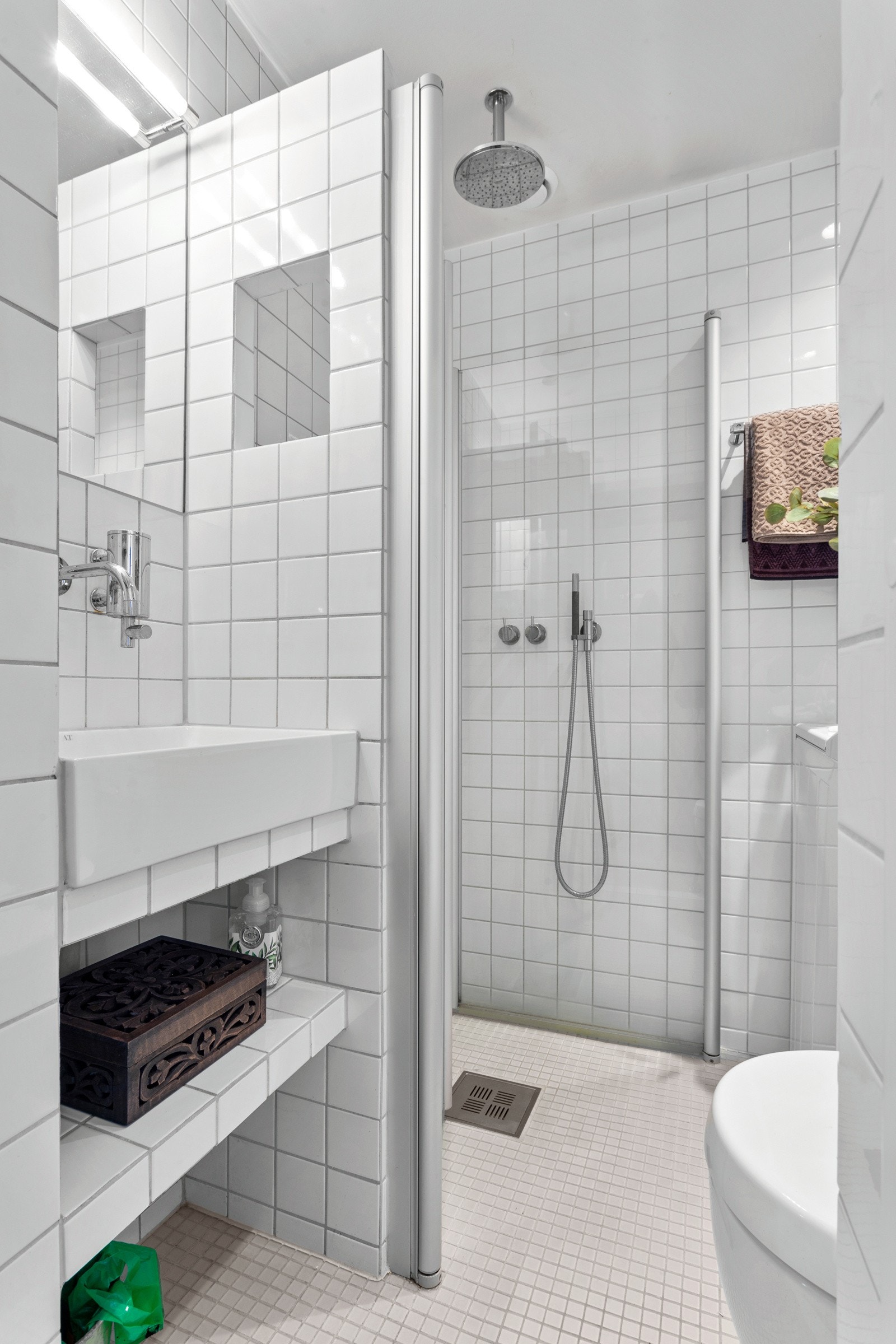 Badet ble pusset opp i 2010 Galleribilde