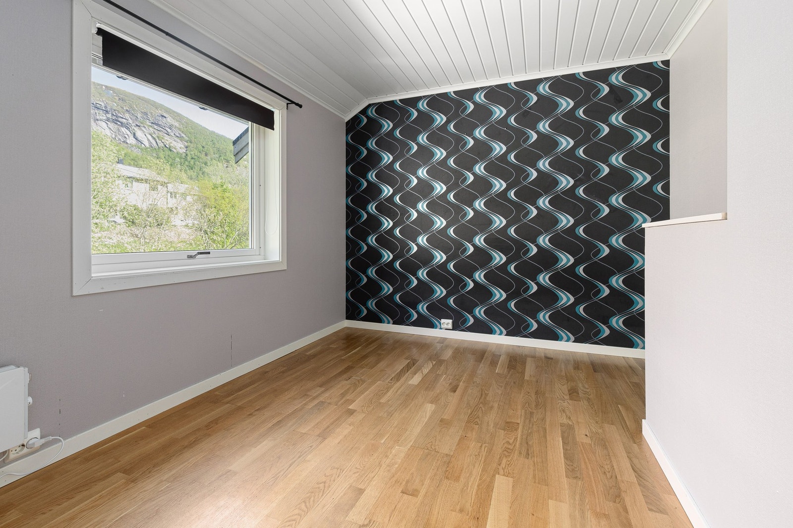 Soverom 1 Galleribilde