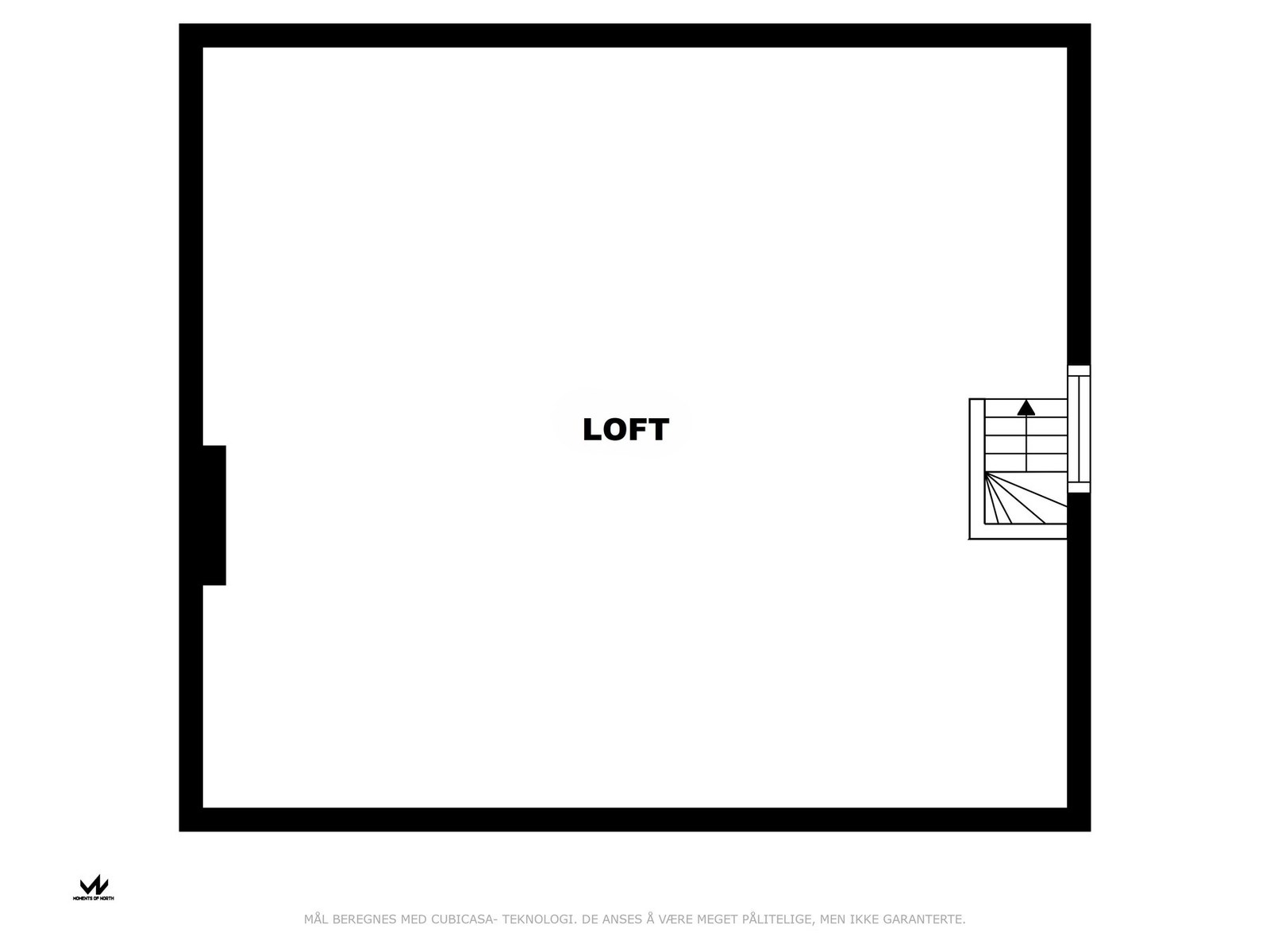 Loft Galleribilde