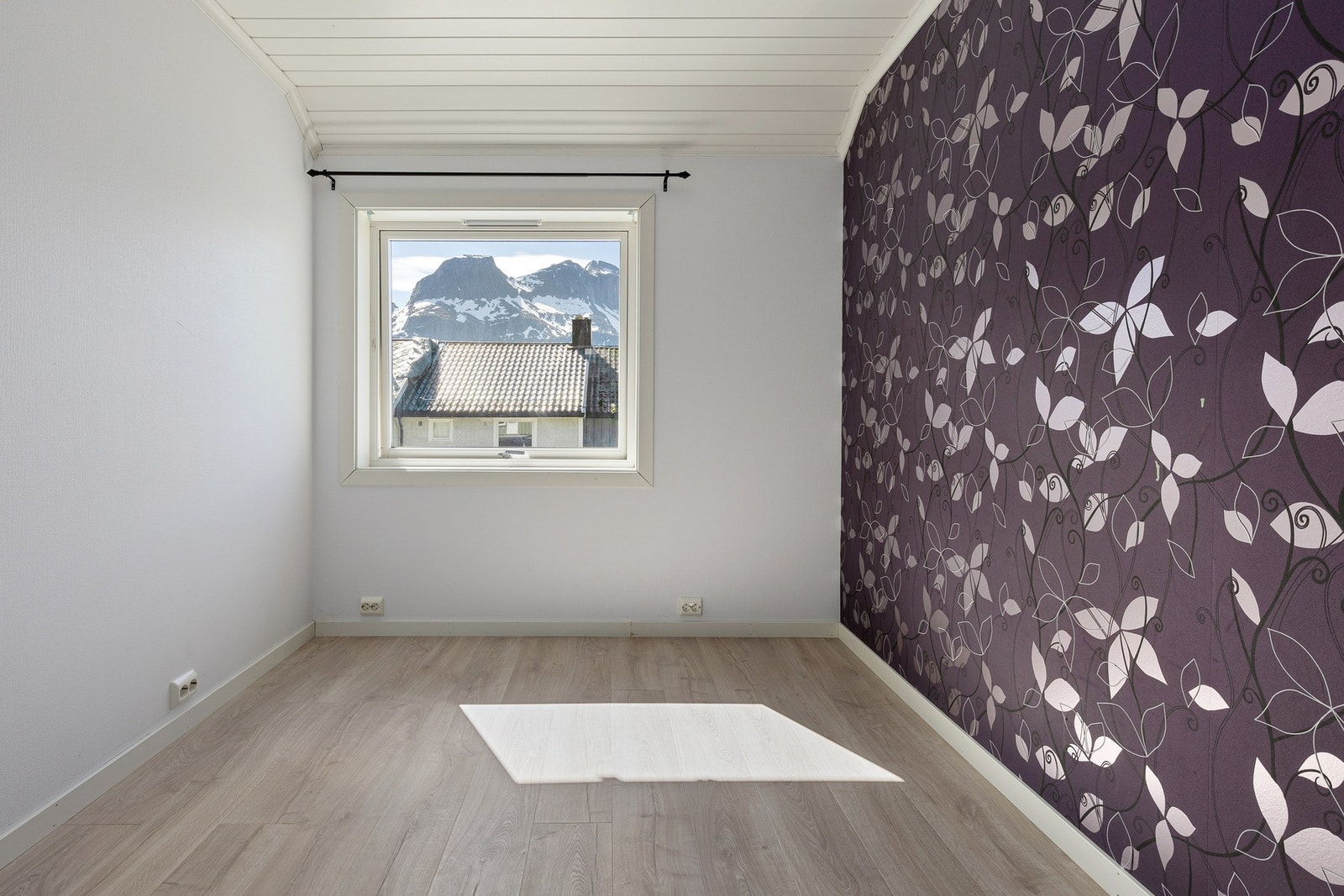 Soverom 2 Galleribilde