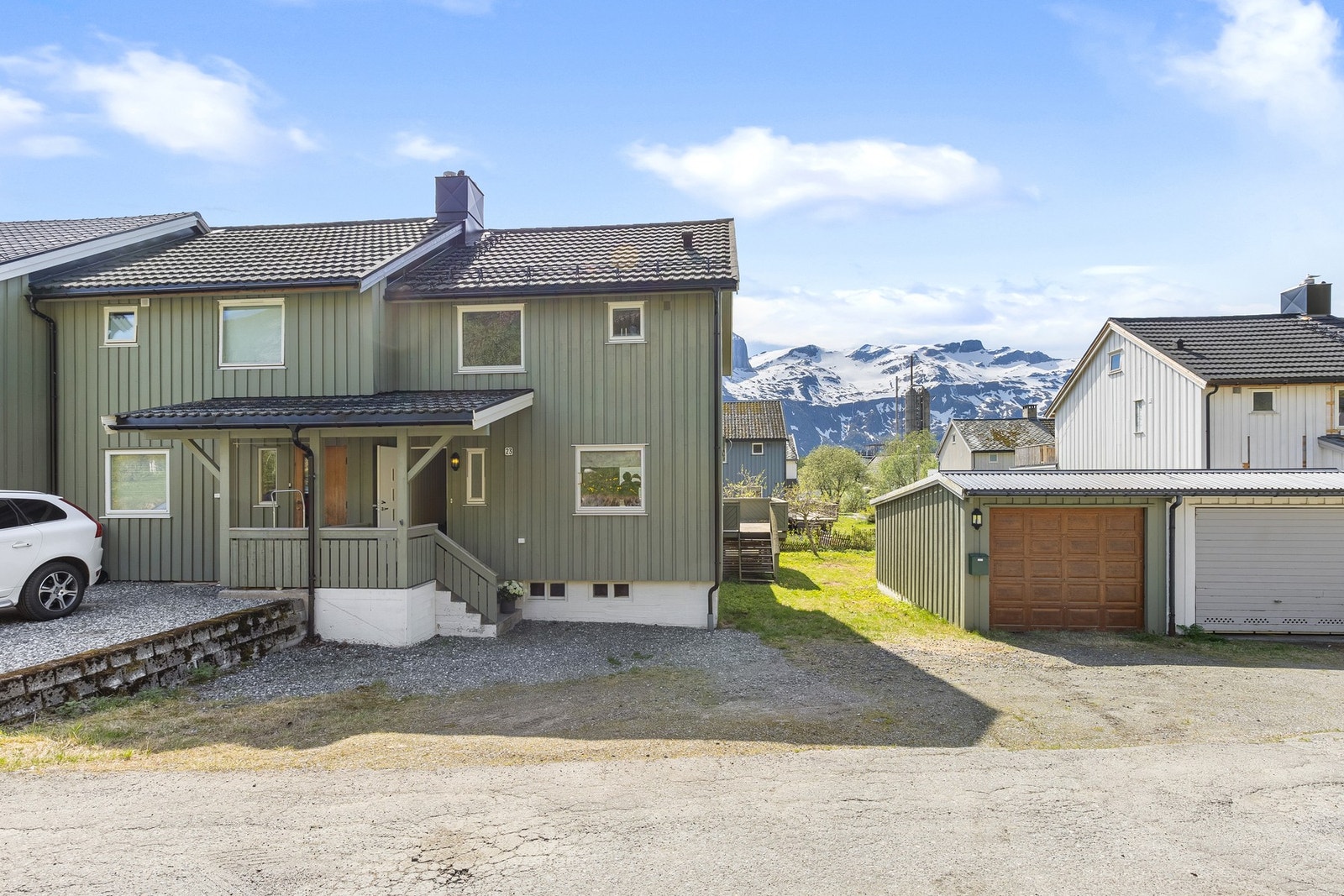 Velkommen til Ringveien 23! Galleribilde