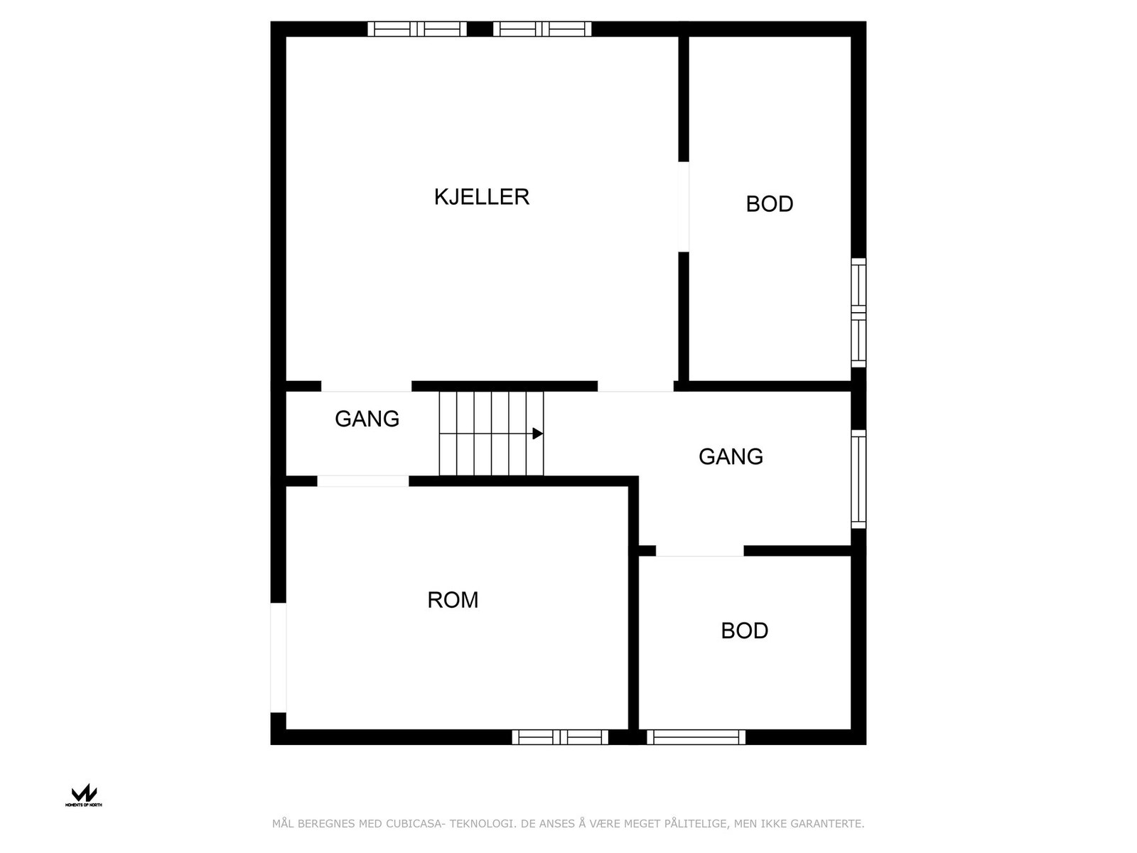 Kjeller Galleribilde