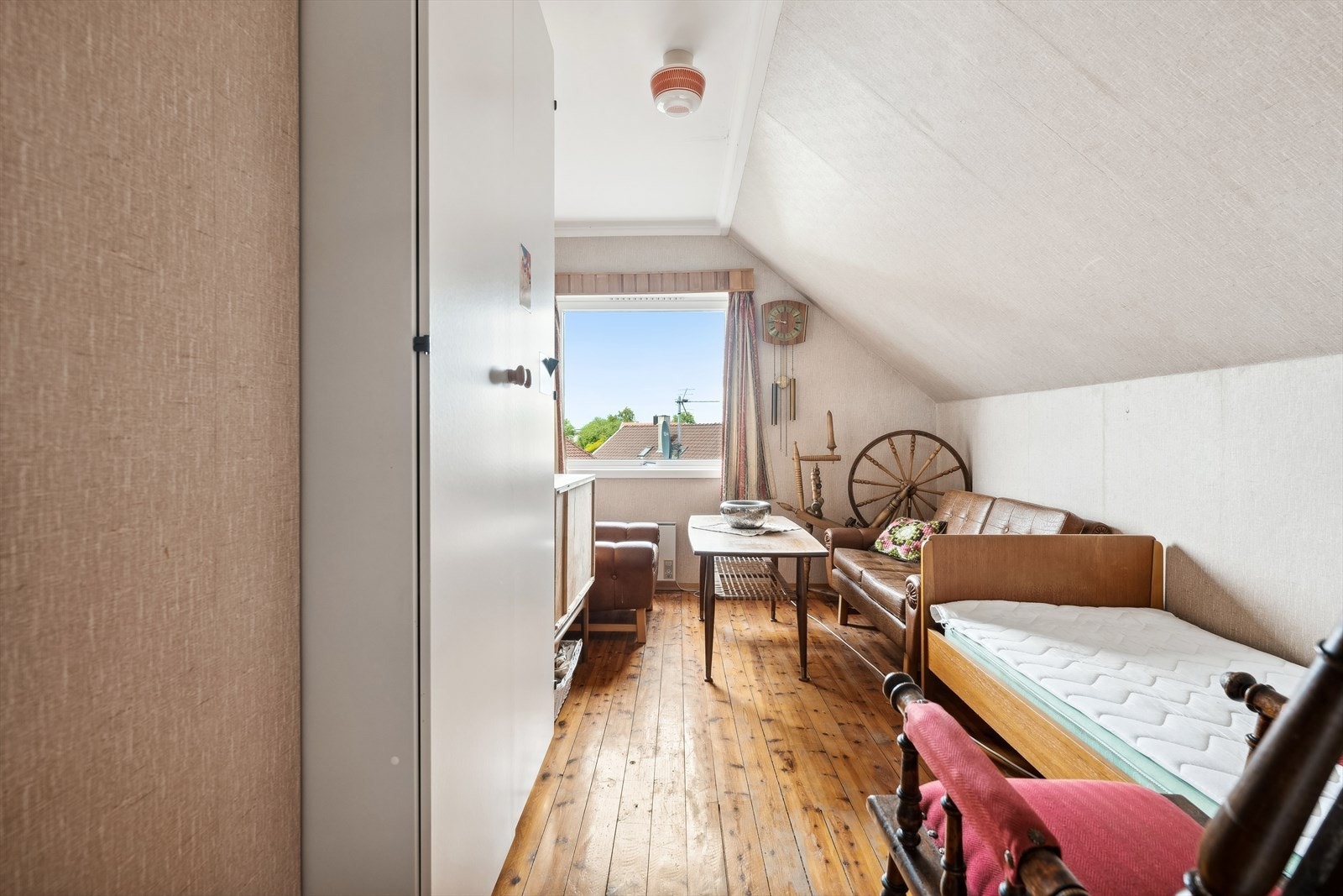 Soverom 3. Galleribilde