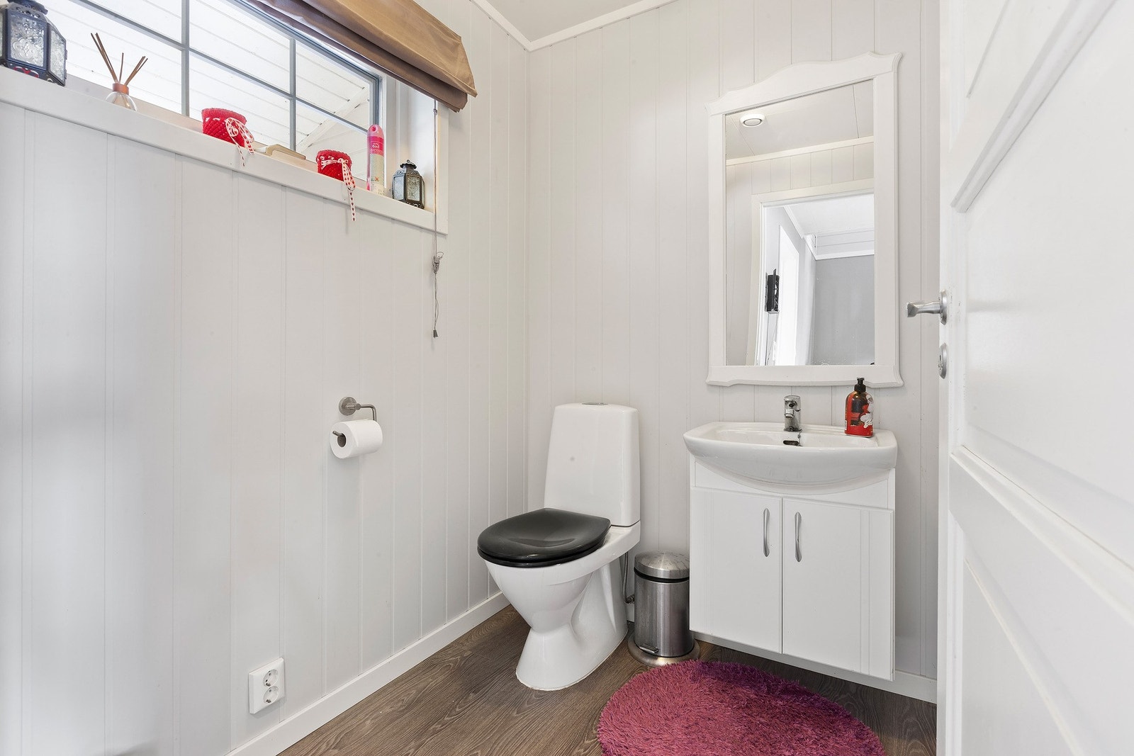 wc Galleribilde