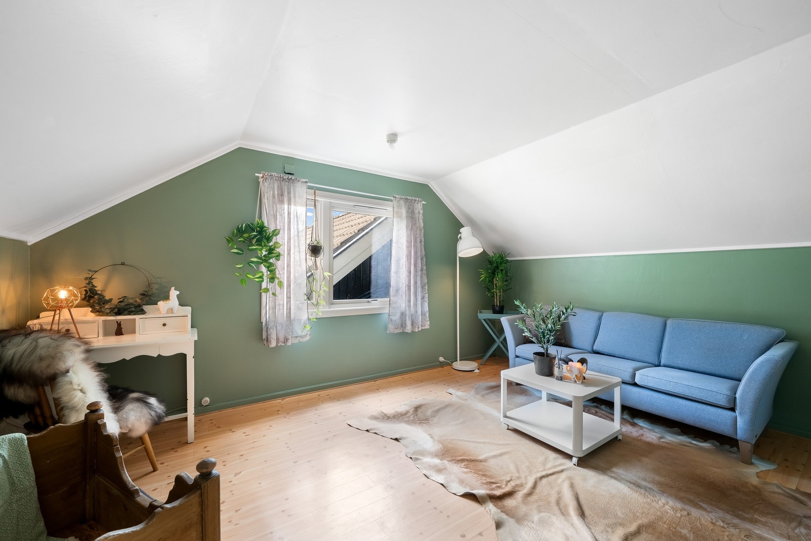 Soverom 4 Galleribilde