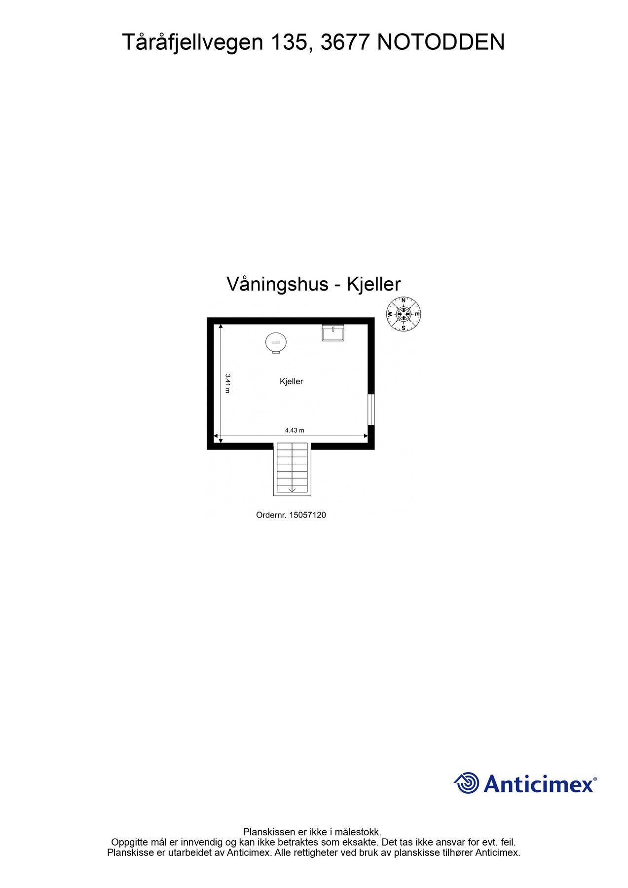 Kjeller Galleribilde