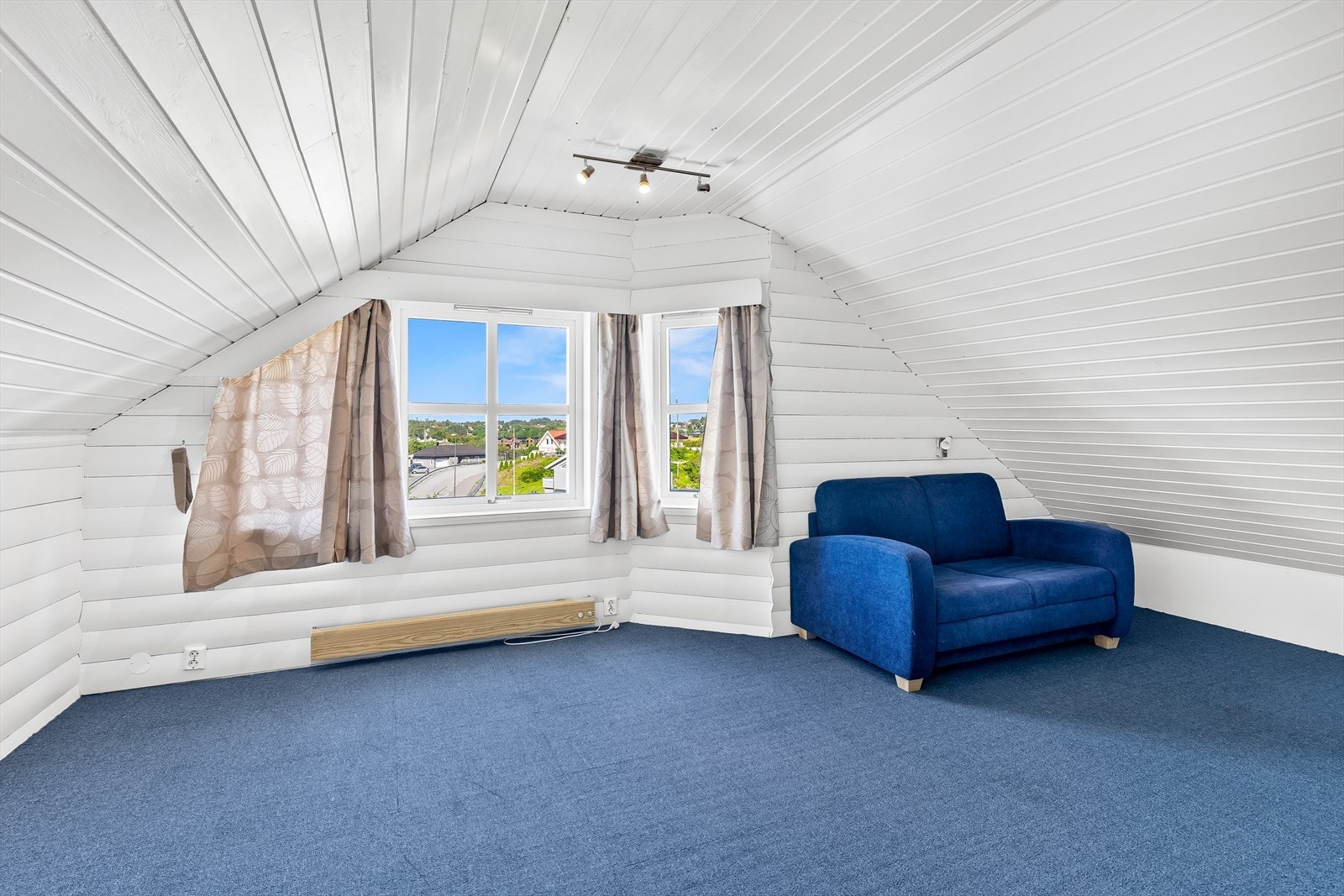 Soverom nr 2. Galleribilde