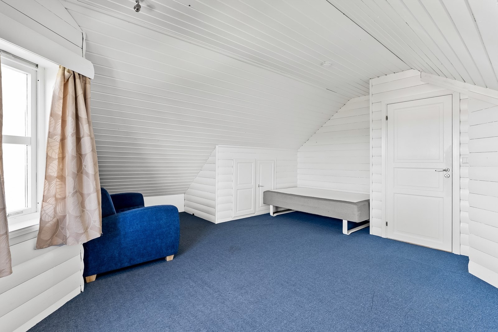 Soverom Galleribilde