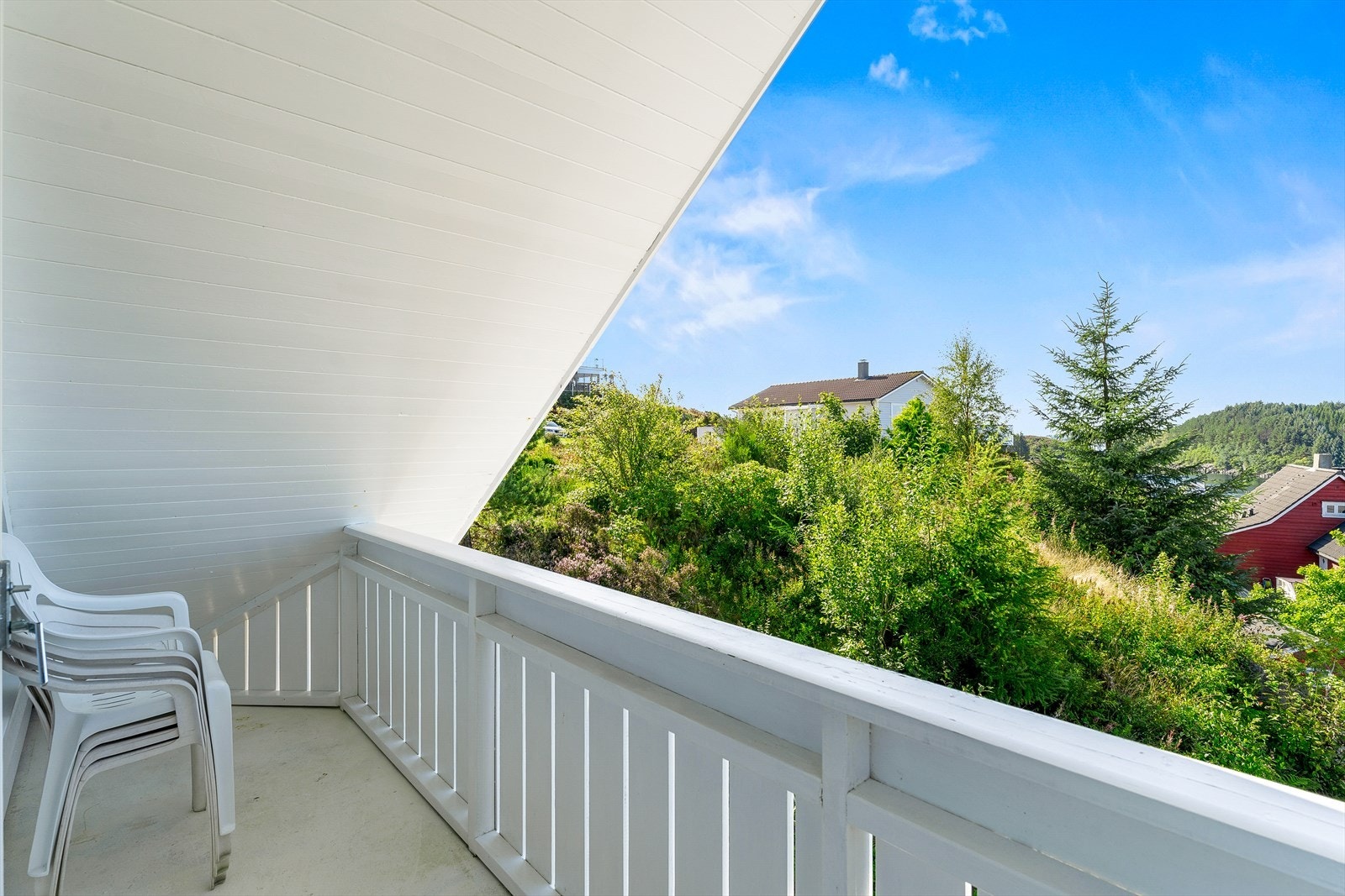 Utendoers Galleribilde