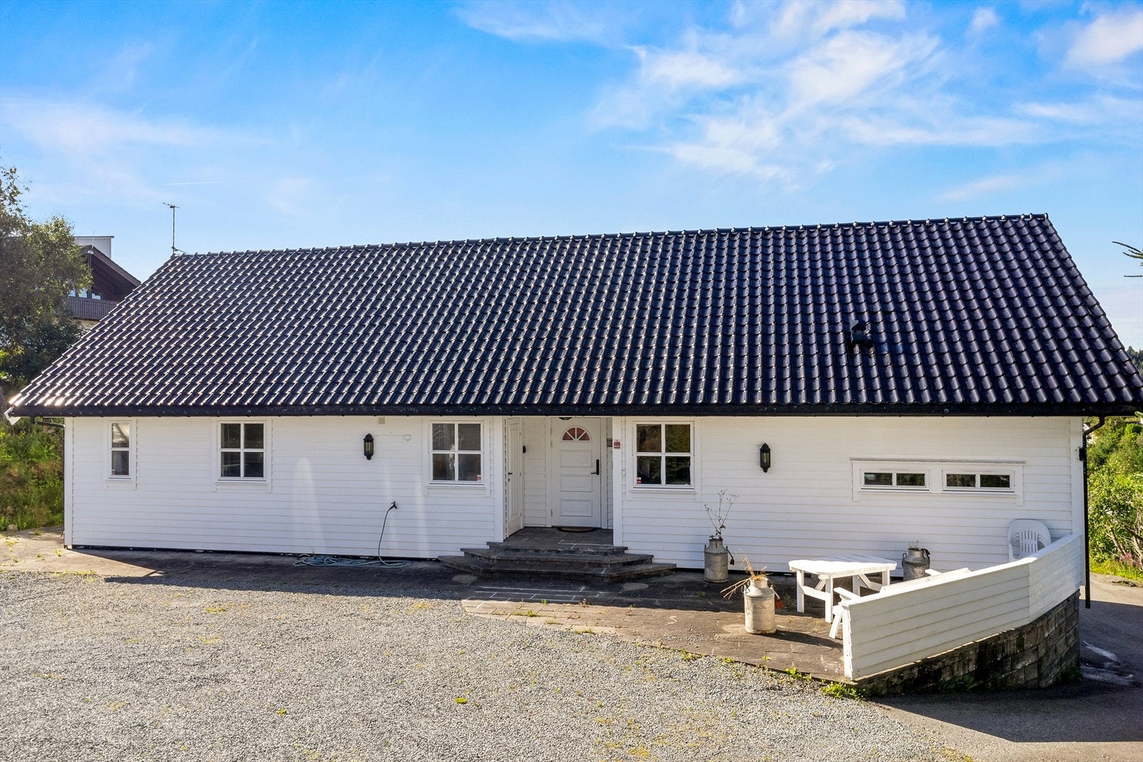 Innholdsrik bolig med plass til hele familien! Galleribilde