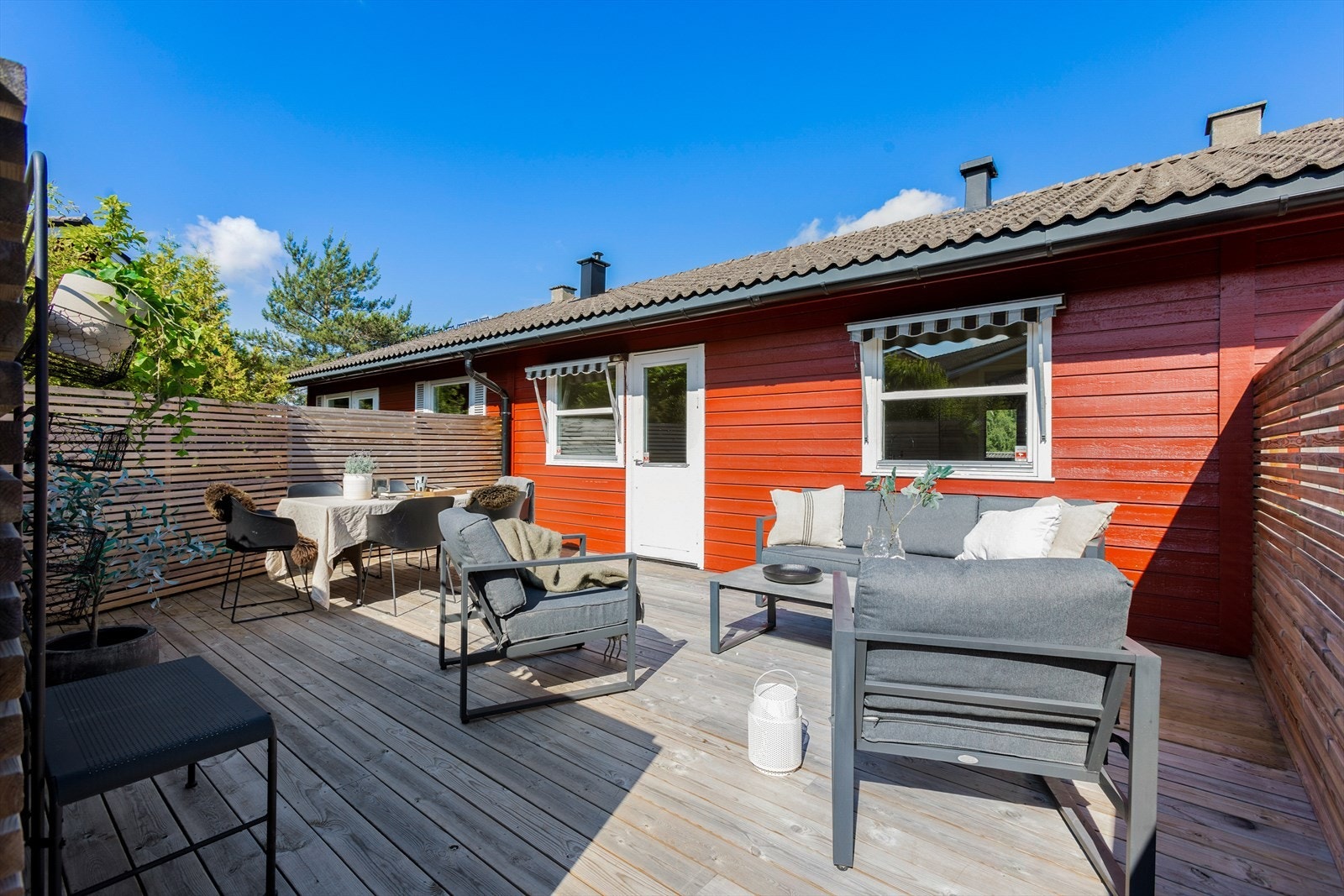 Nyt lange sommerdager her! Galleribilde