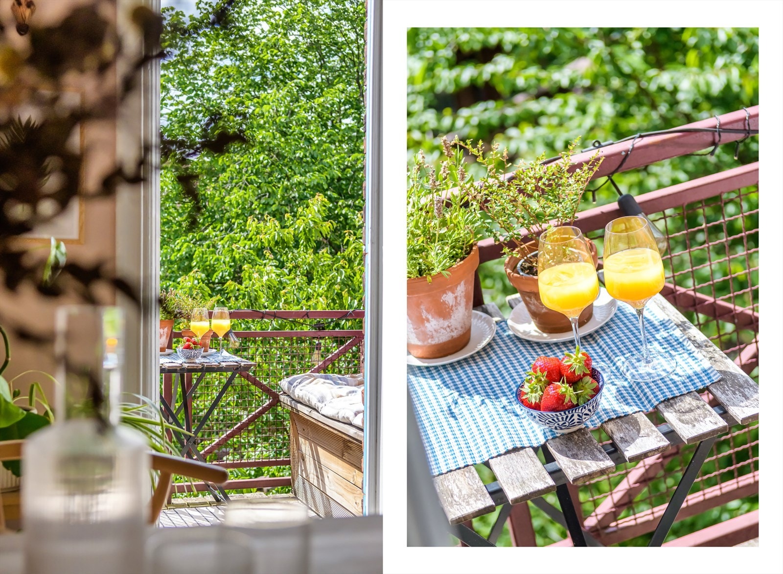 Dette er en leilighet med høy trivselsfaktor! Galleribilde