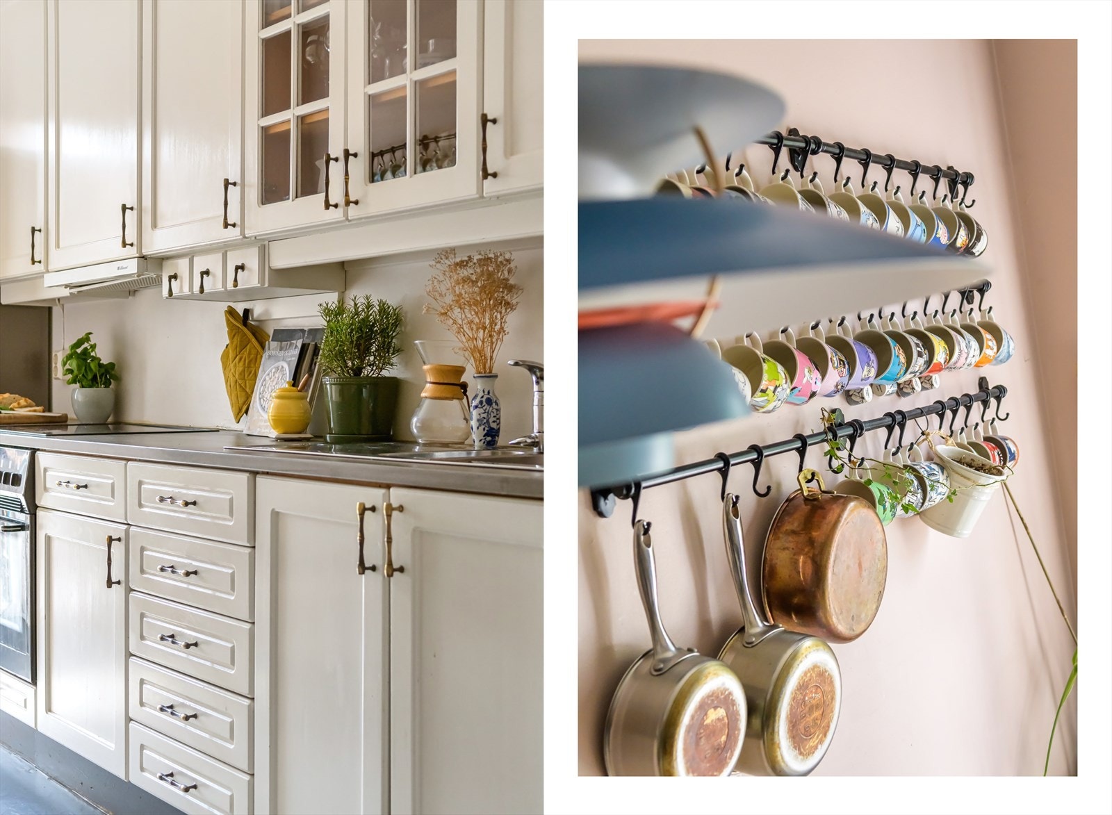 Varmtvann og internett er inkludert i felleskostnadene på kr 3 636,- Galleribilde