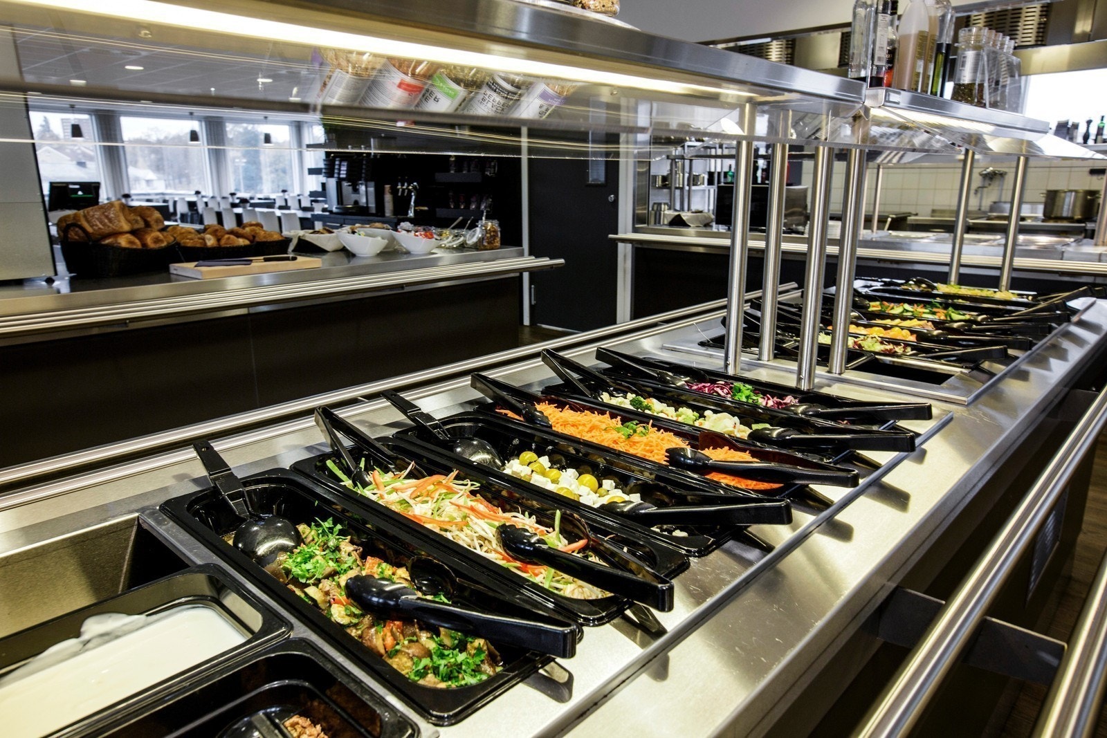 Kantine Galleribilde