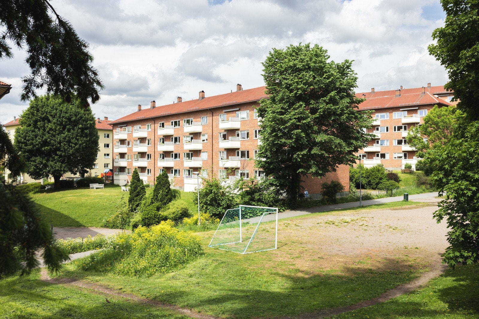 Fasade. Galleribilde