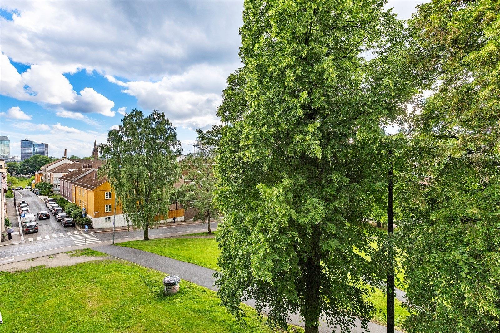 - Har du noen spørsmål? Kontakt Kenny Nguyen (t): 457 69 831 - Galleribilde