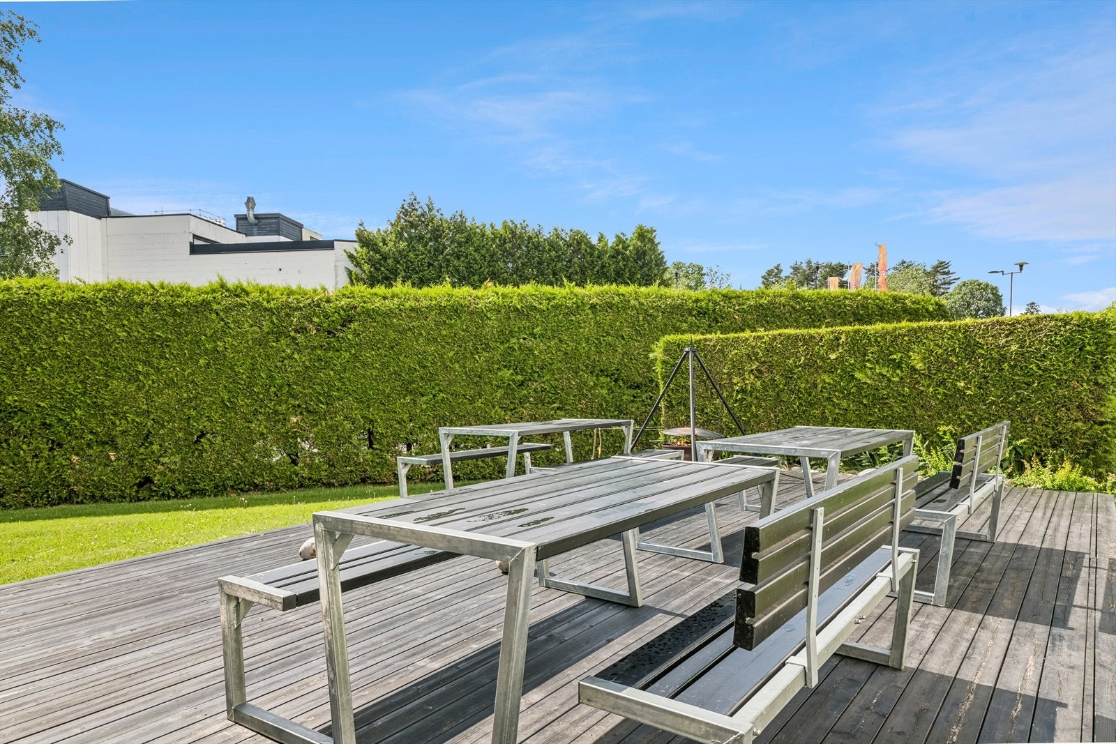 Flotte fellesområder Galleribilde