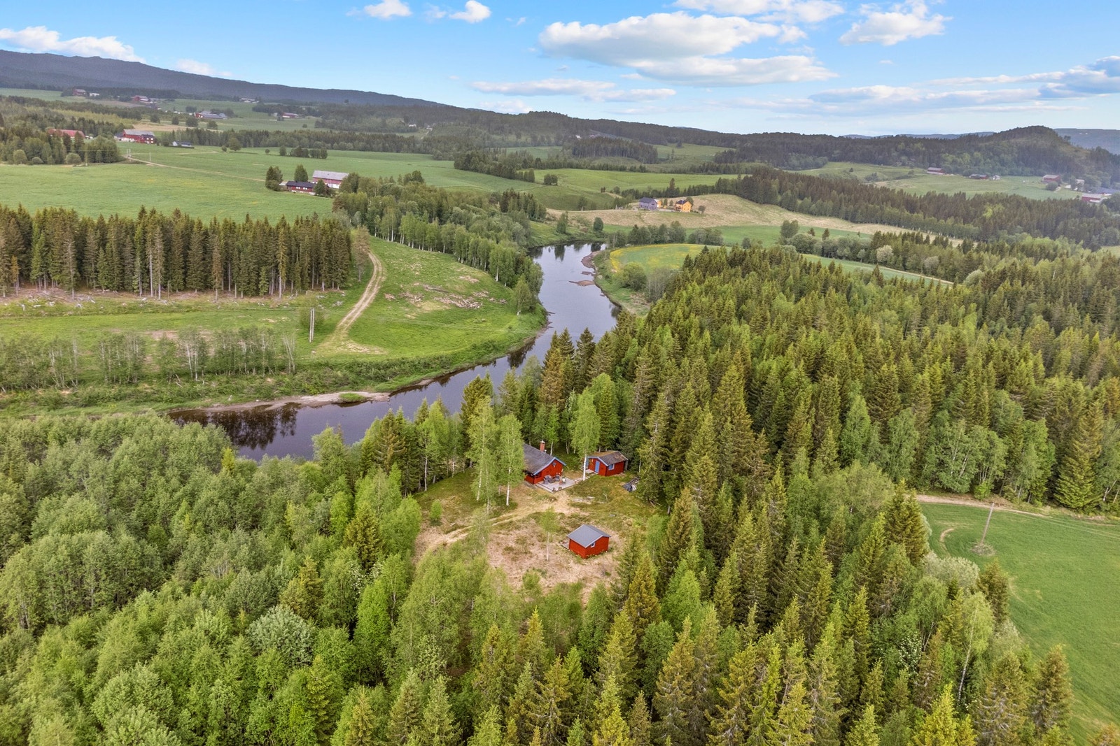 Velkommen til Ogndalsvegen 2012! Galleribilde