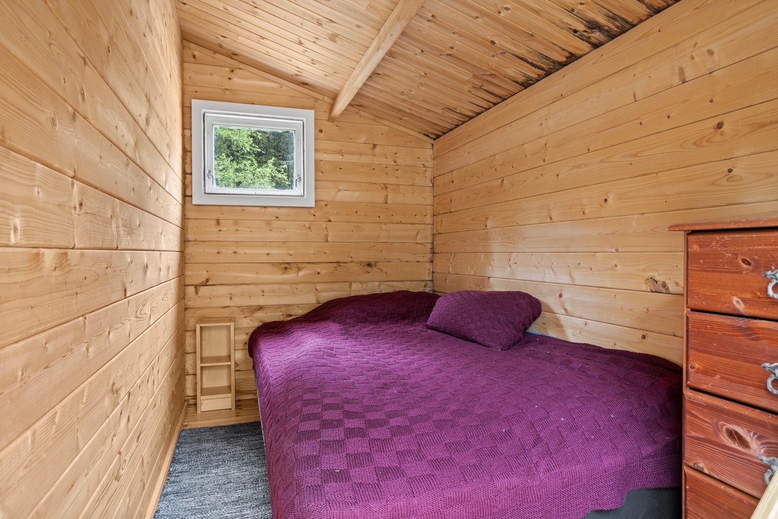 Bod i anneks Galleribilde