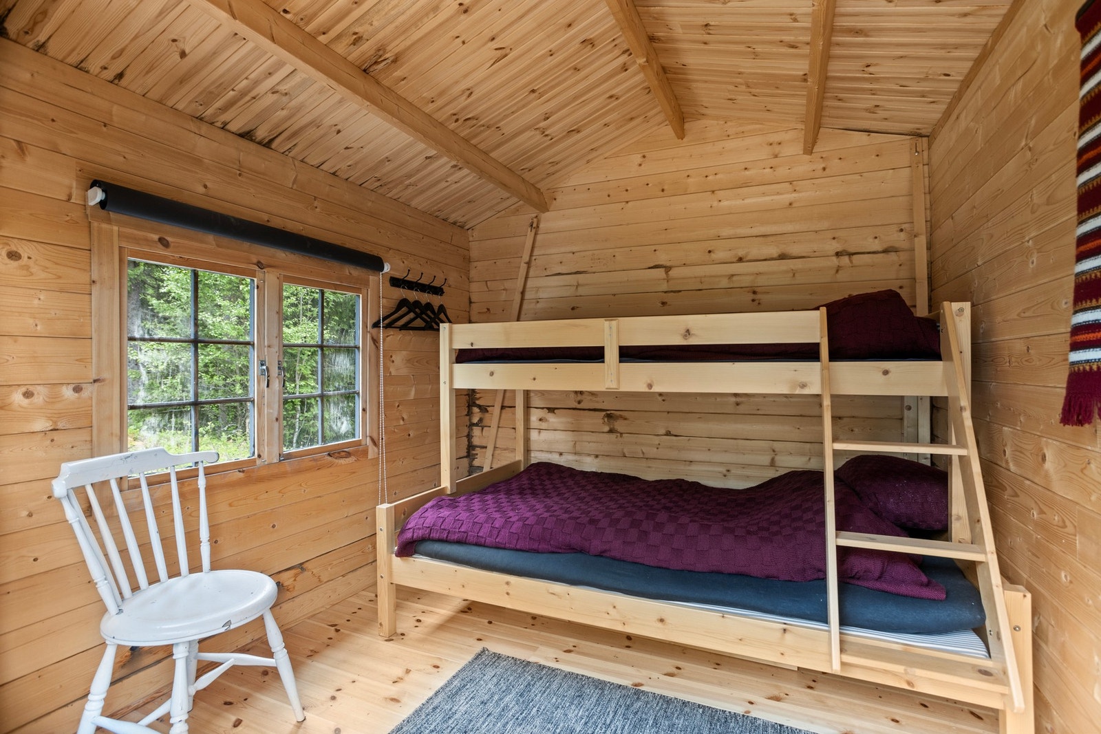 Bod i anneks Galleribilde