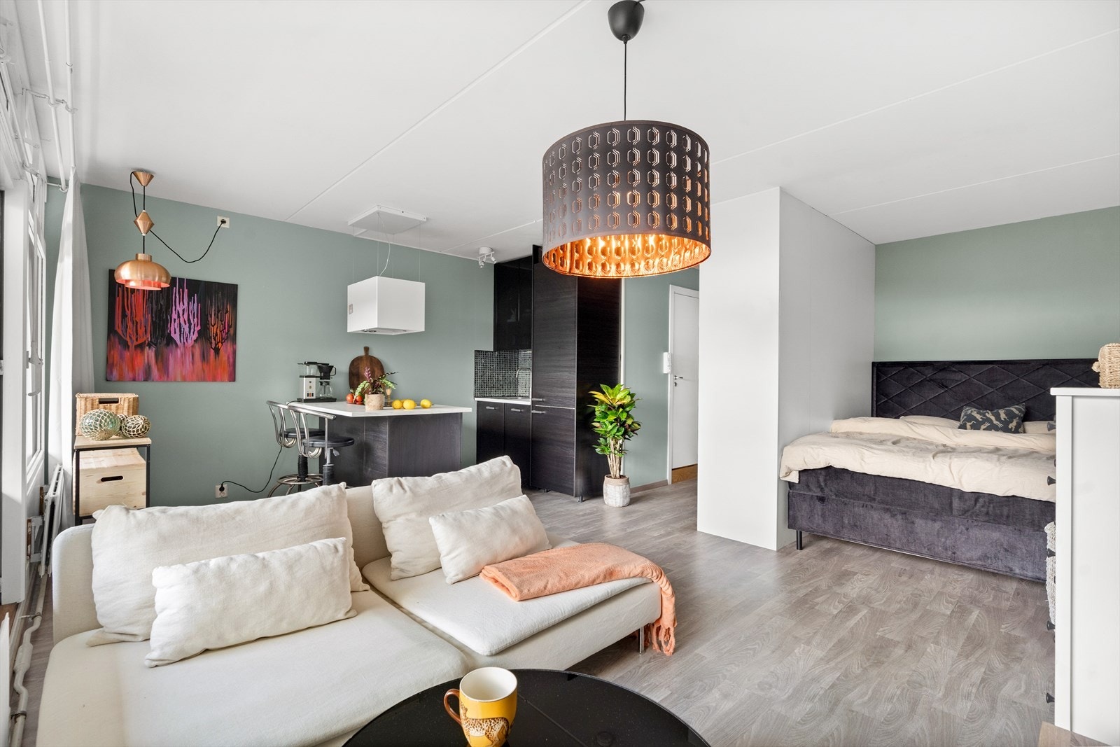 Nordvik Eiendom v/Donna Ohlsson har gleden av å presentere Garver Ytteborgs vei 123! Galleribilde