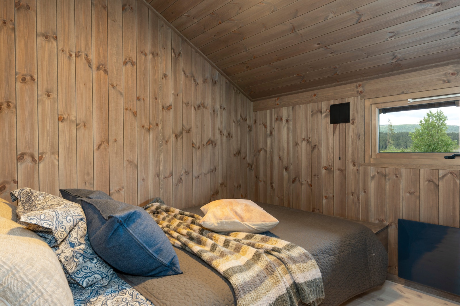 Soverom 2 Galleribilde