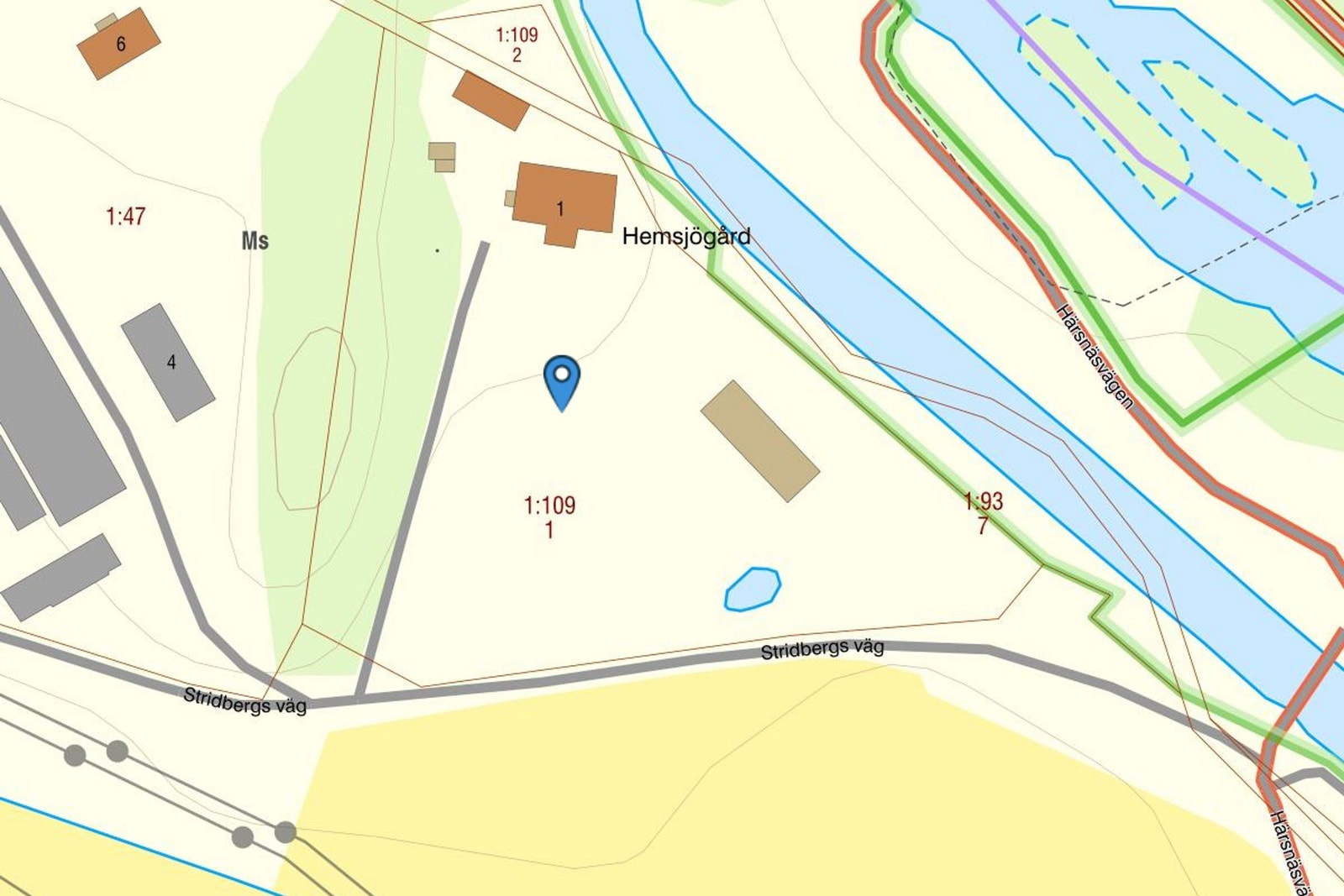 Galleribilde