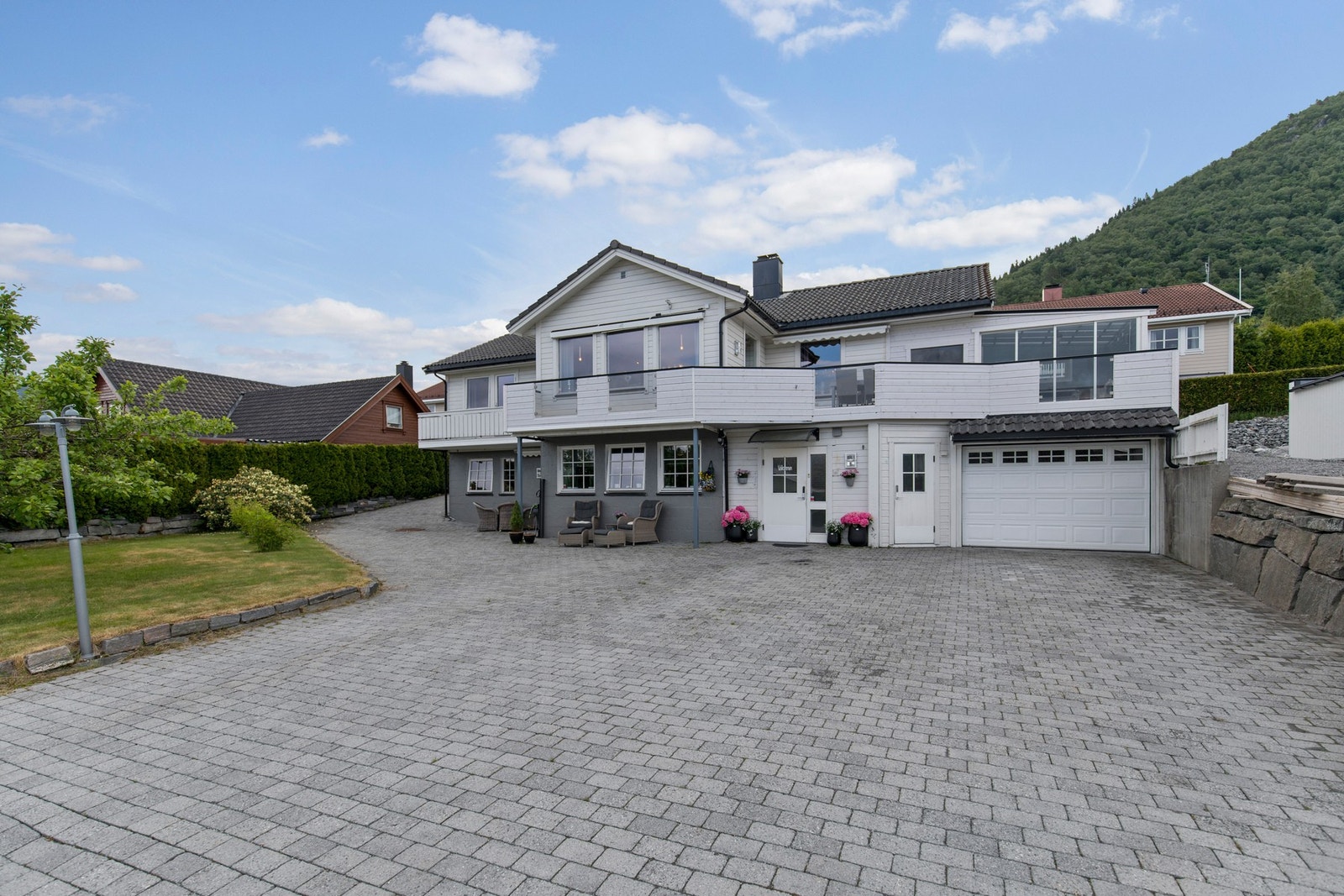 Velkommen til Smedplassvegen 6! Galleribilde