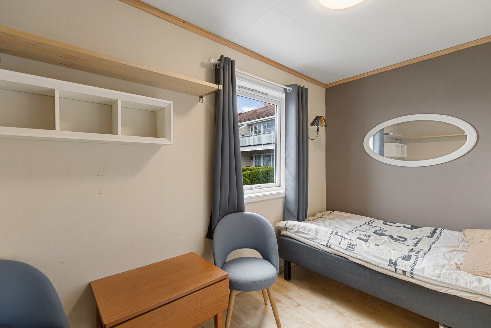 Soverom 2. Galleribilde