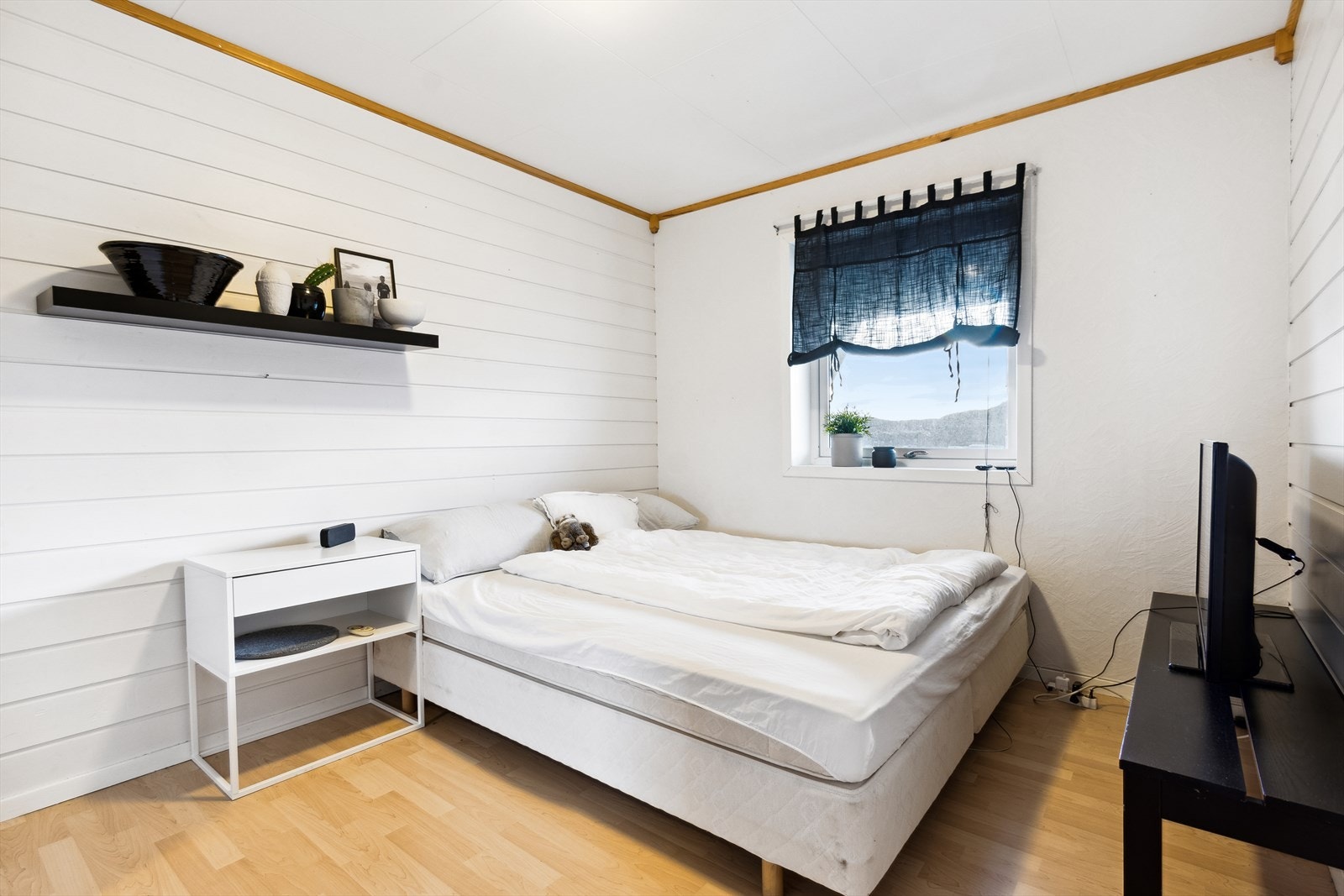 Soverom Galleribilde