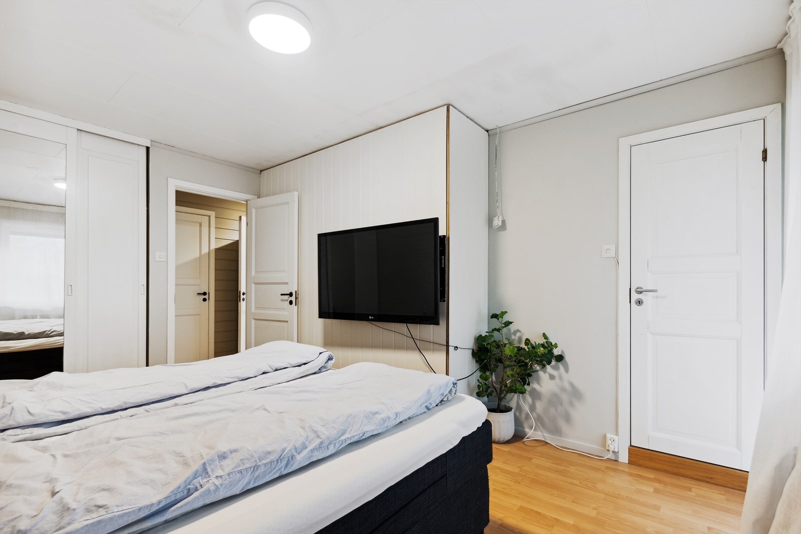 Soverom Galleribilde