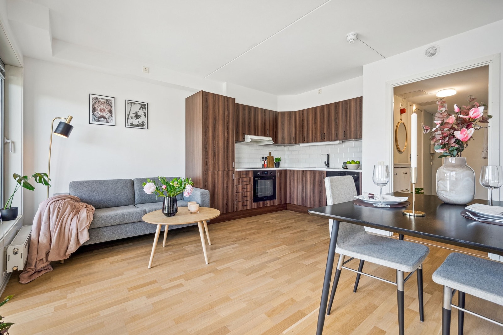 Velkommen til Grenseveien 56! Galleribilde