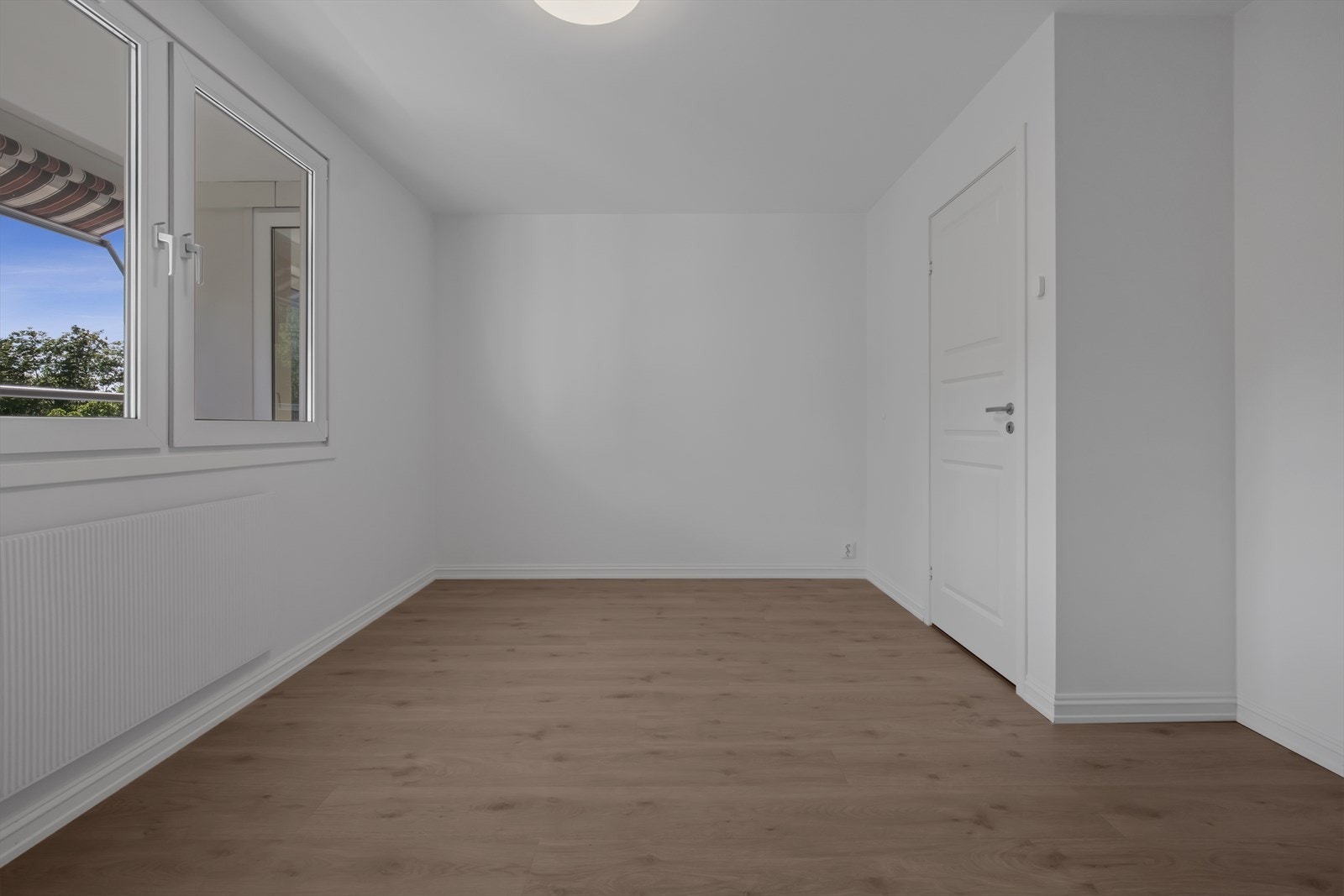 Gode møbleringsmuligheter Galleribilde