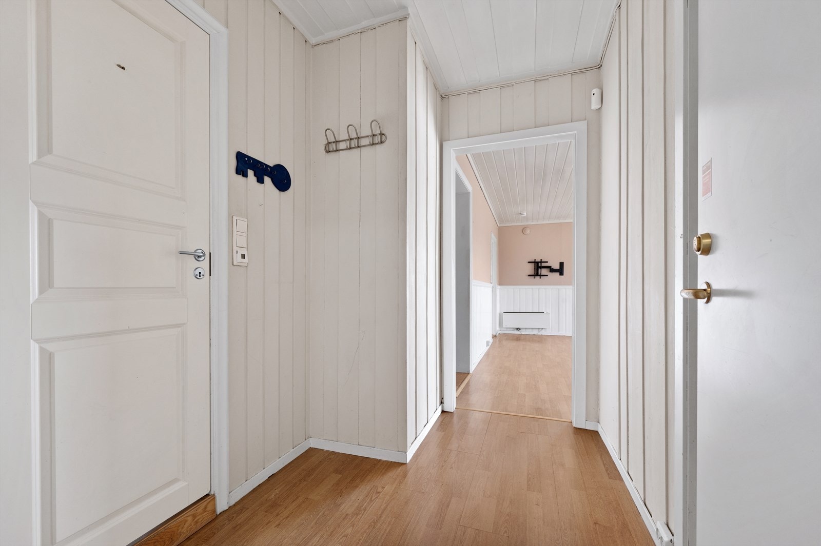 Gang/hall Galleribilde