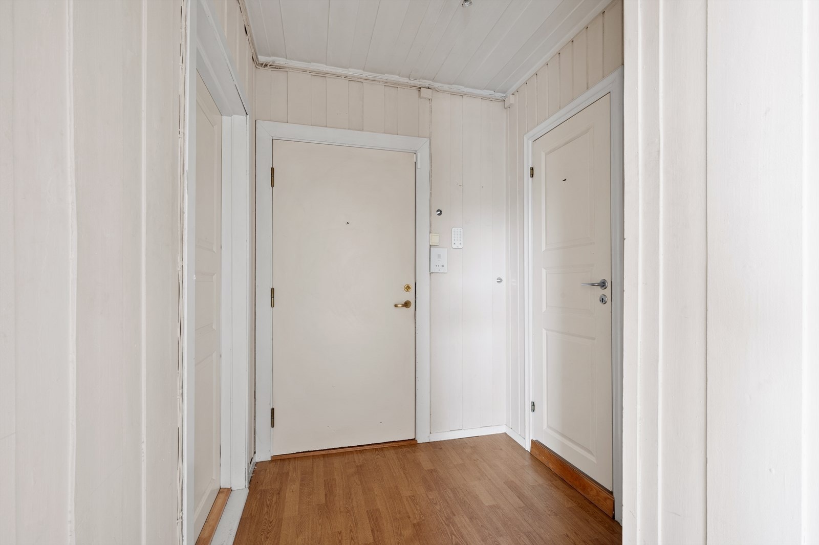 Gang/hall Galleribilde