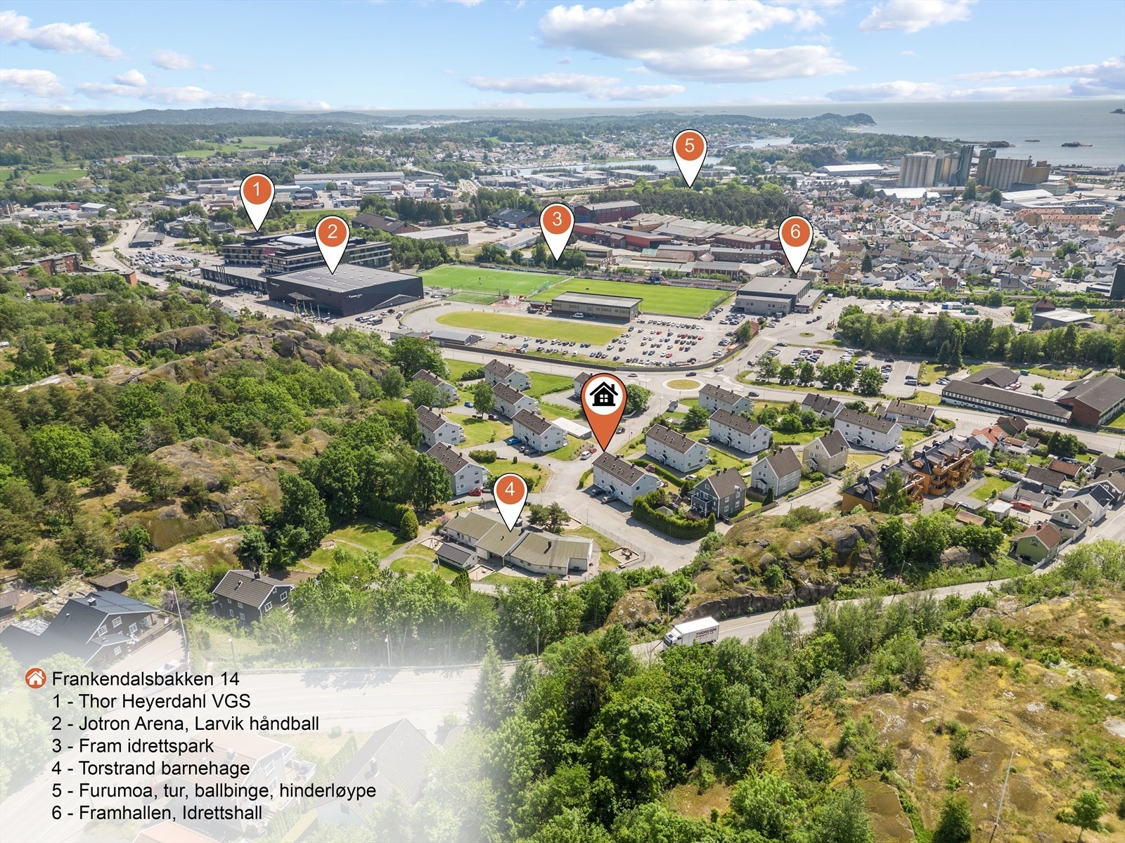 Områdebilde Galleribilde