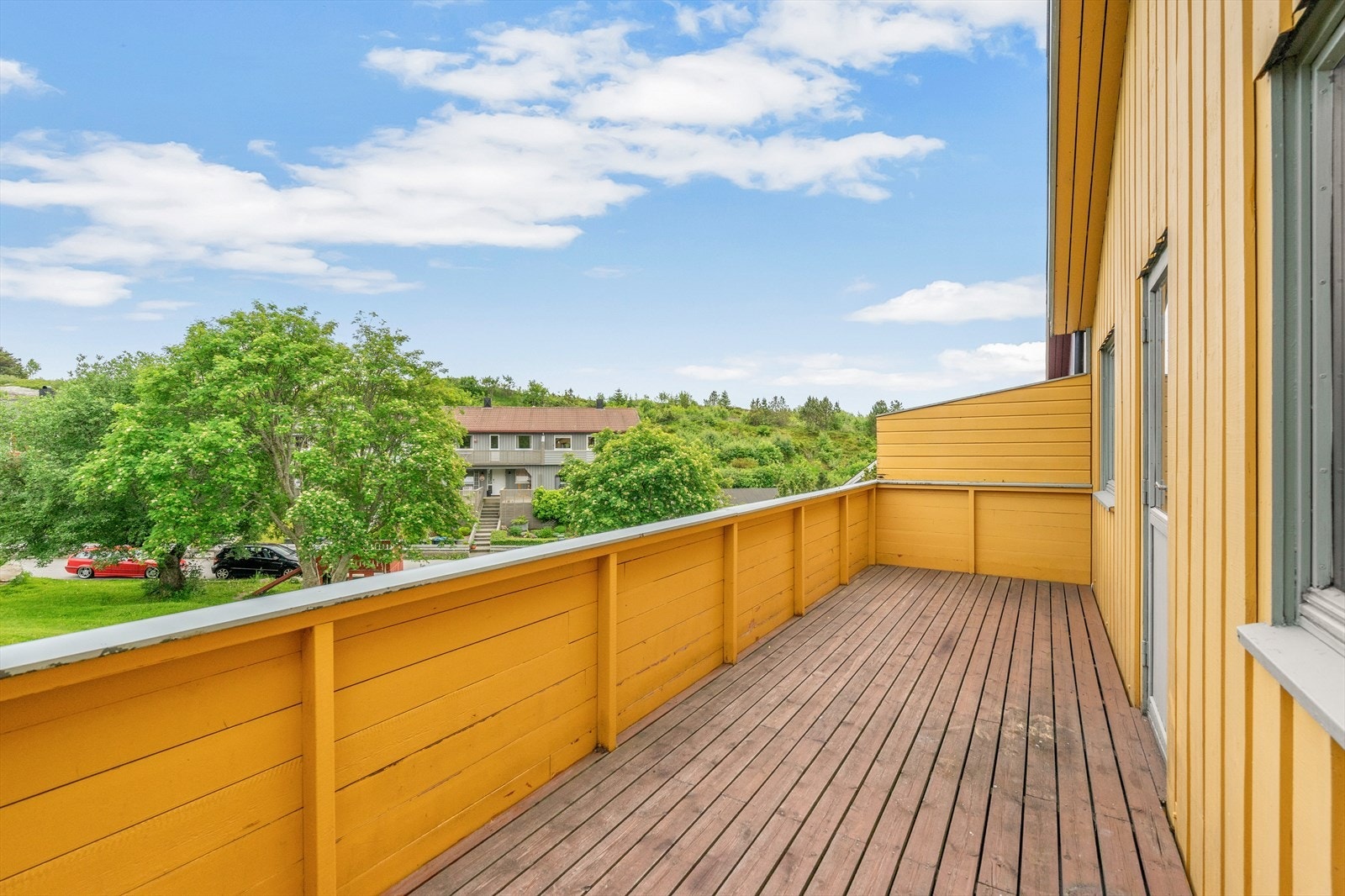 Veranda Galleribilde