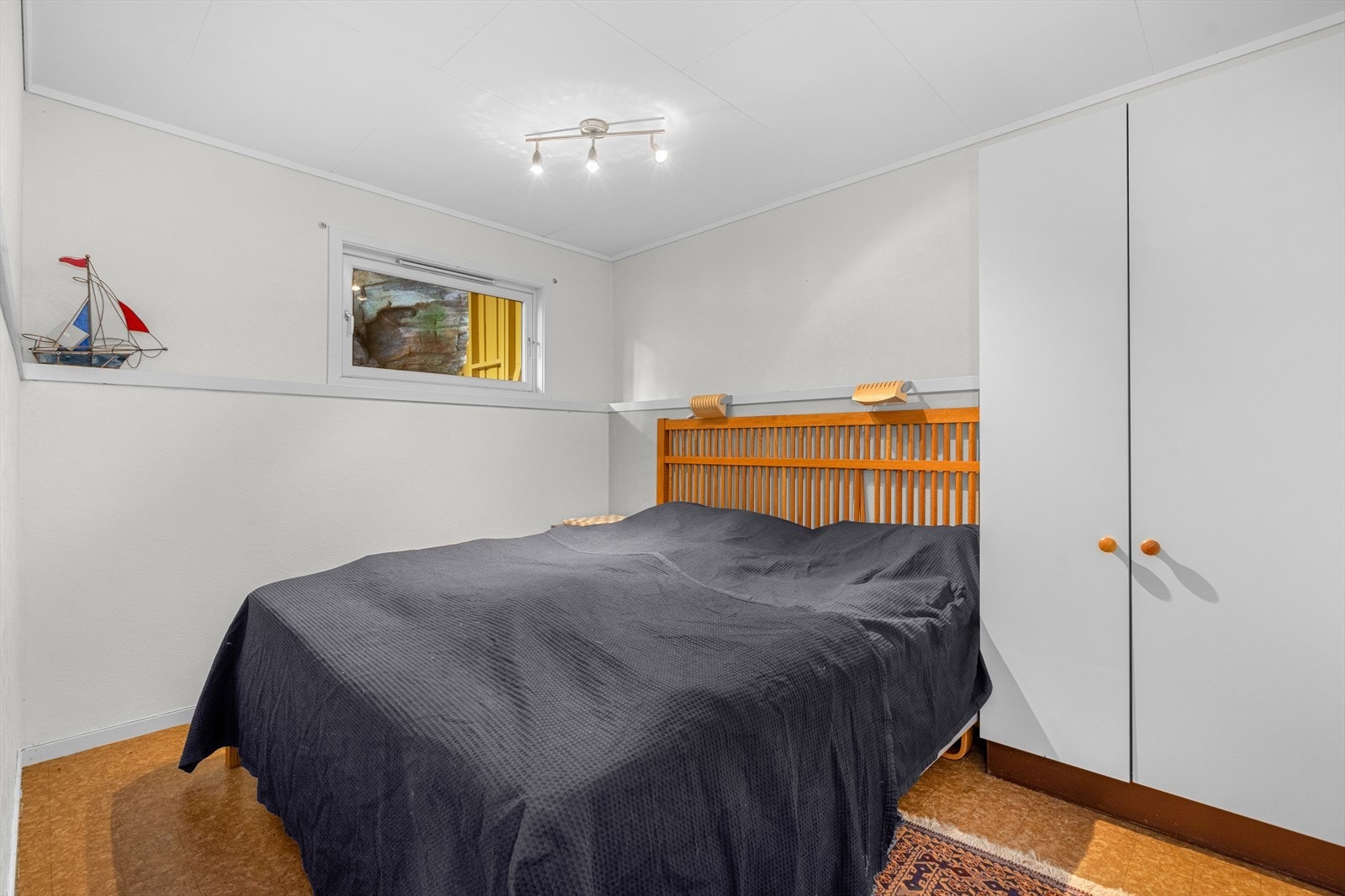 Soverom (ikke omsøkt) Galleribilde