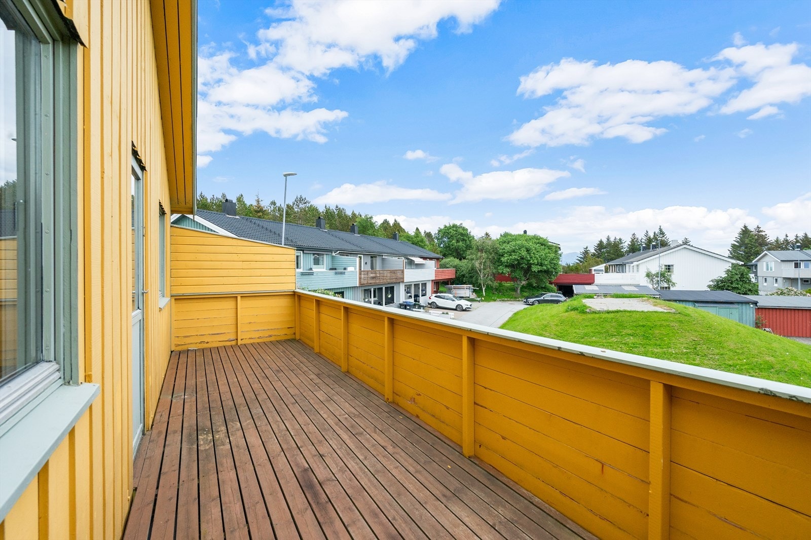 Veranda Galleribilde