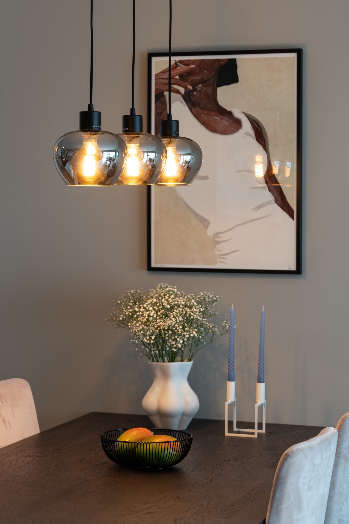 Har du spørsmål? Kontakt megler Silje Dammen (416 11 407/sd@eie.no) Galleribilde