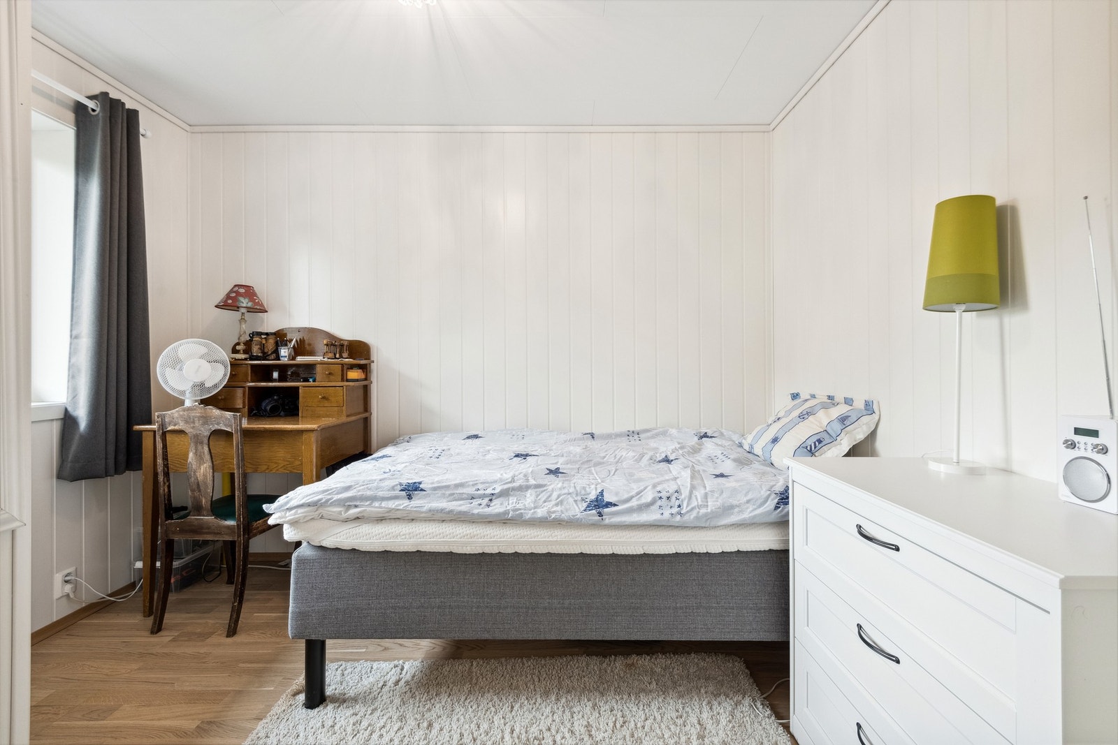 Soverom 2. Galleribilde