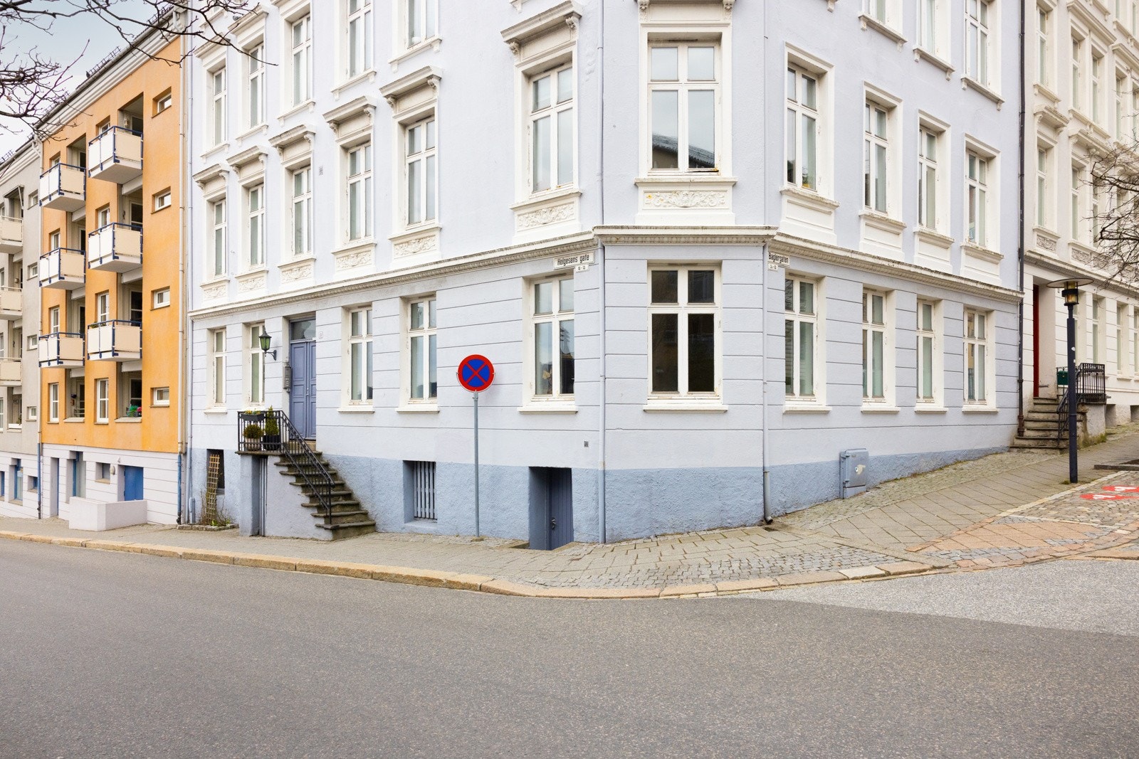 Velkommen til visning - husk å melde deg på! Galleribilde