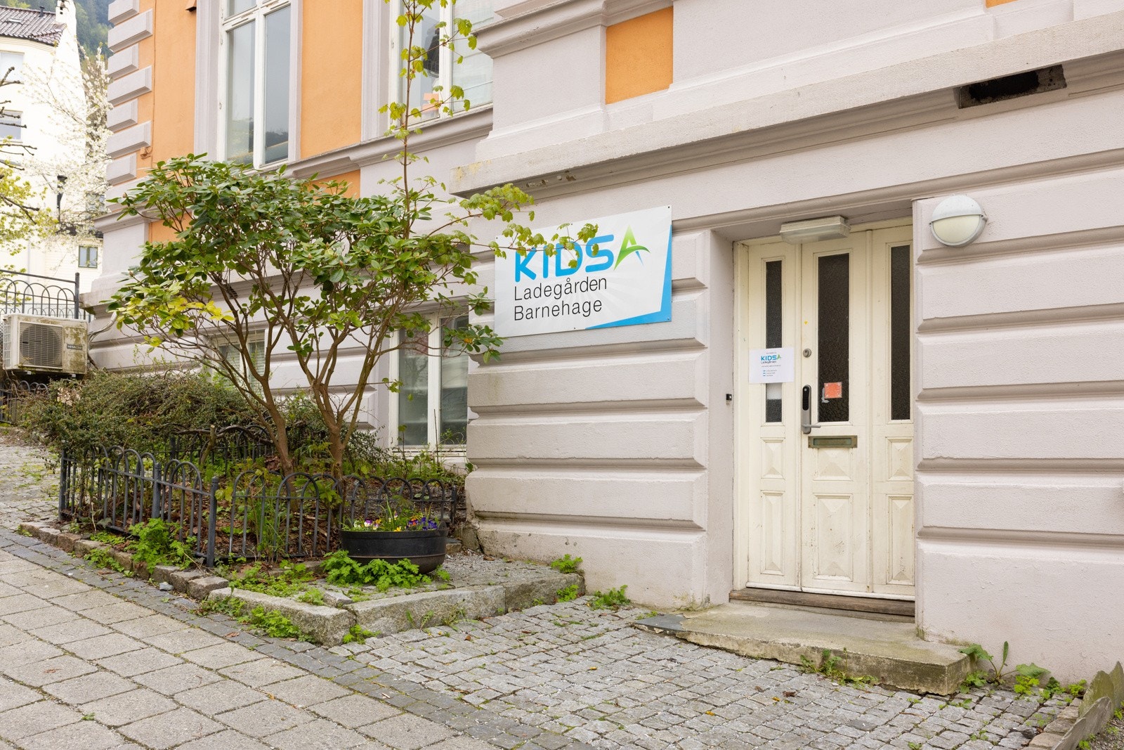 Ladegården bhg bare få minutter unna- Skuteviken. Galleribilde